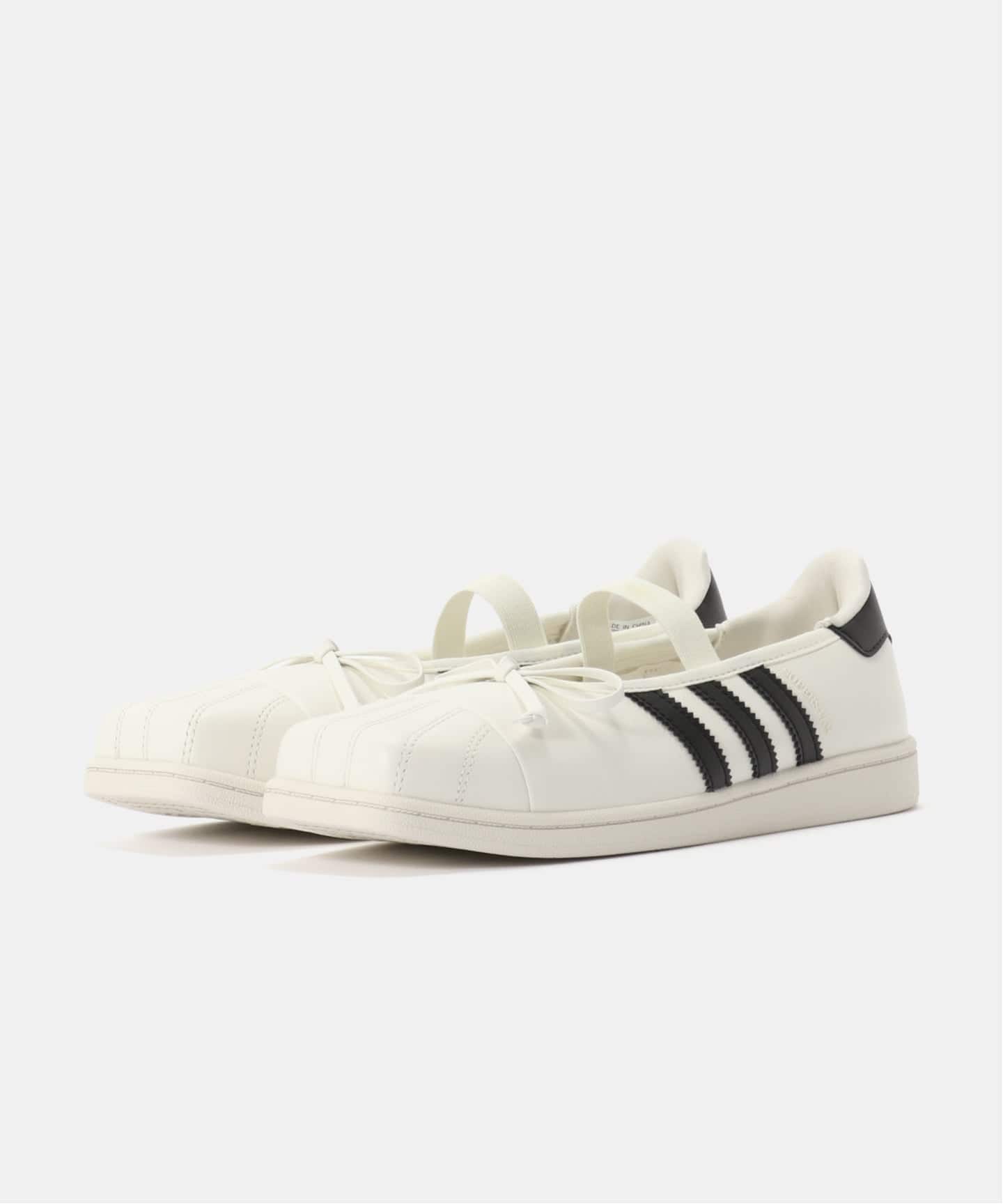 adidas Originals SUPERSTAR SQ BALLET W LB3786