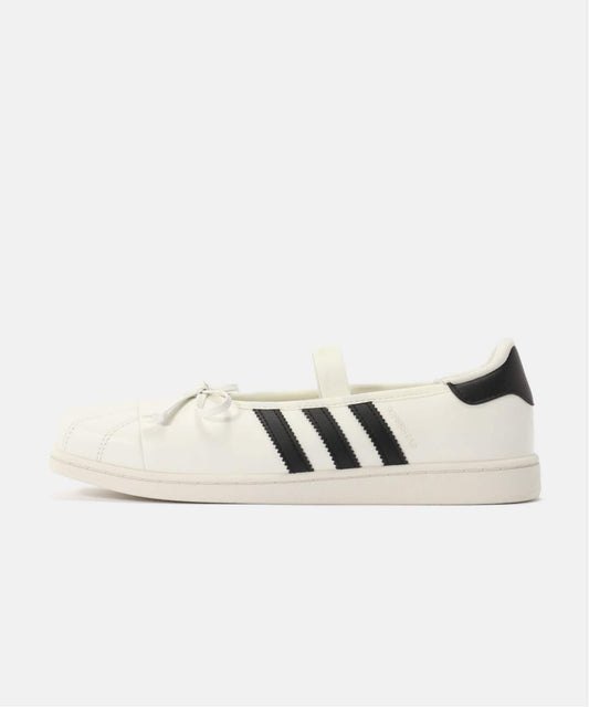 adidas Originals SUPERSTAR SQ BALLET W LB3786