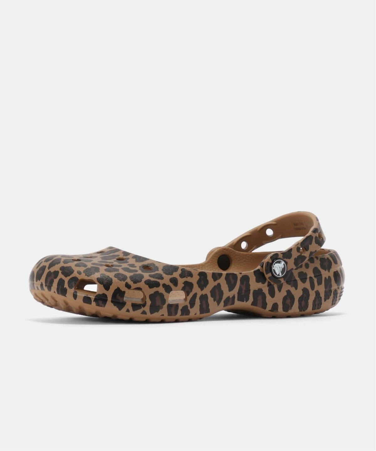 Crocs CLASSIC BALLET 212478-2LD