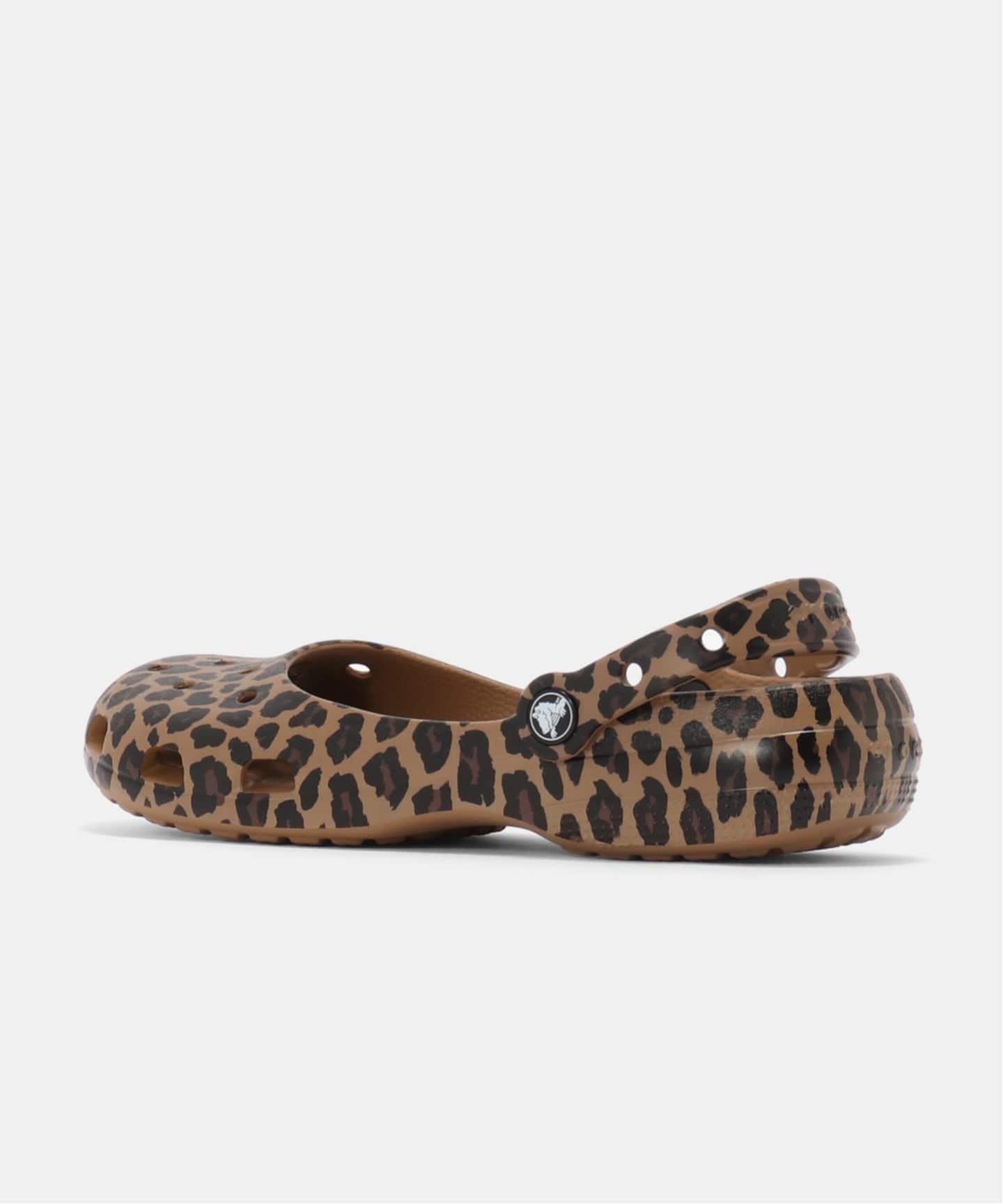 Crocs CLASSIC BALLET 211944-2LD