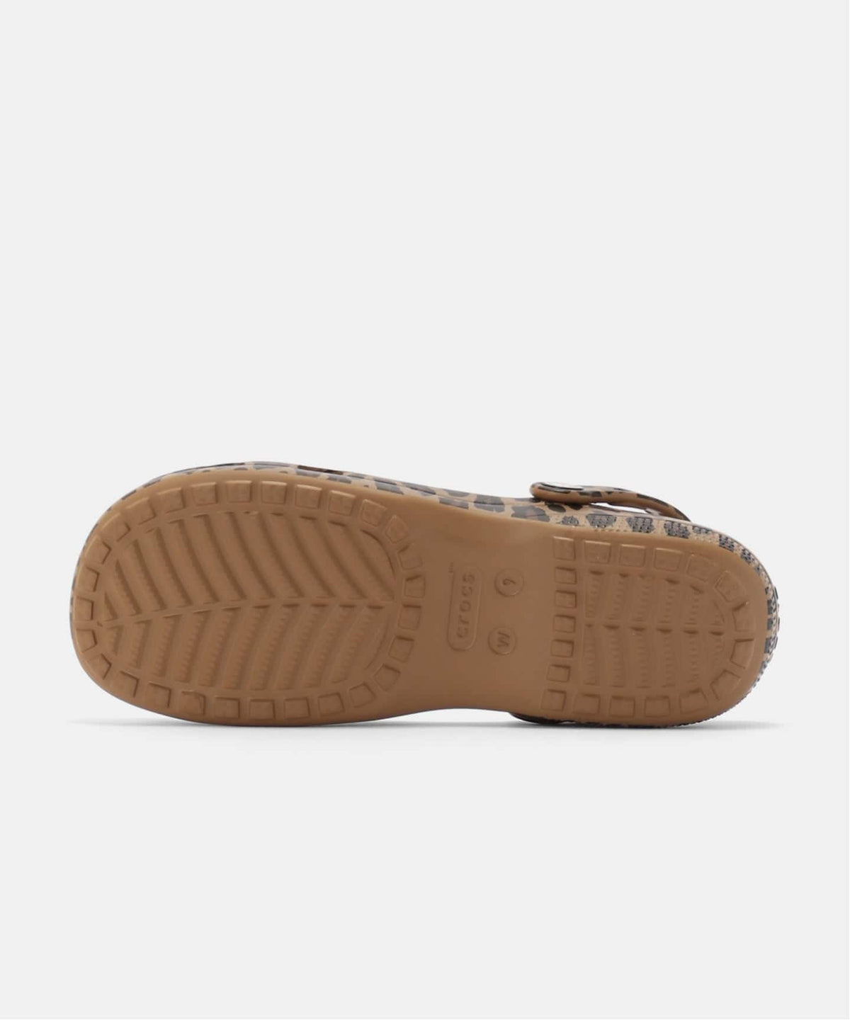 Crocs CLASSIC BALLET 212478-2LD
