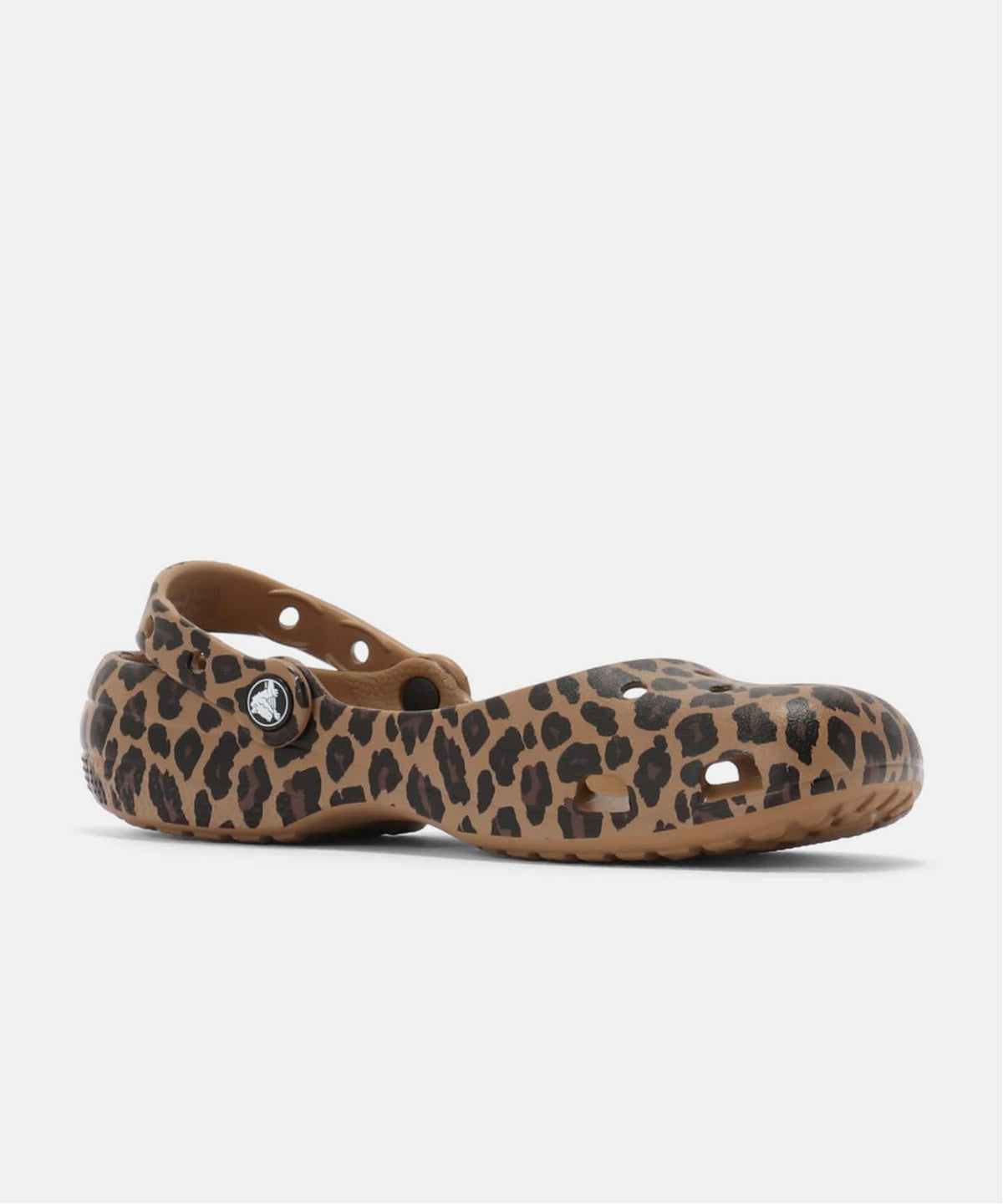 Crocs CLASSIC BALLET 212478-2LD