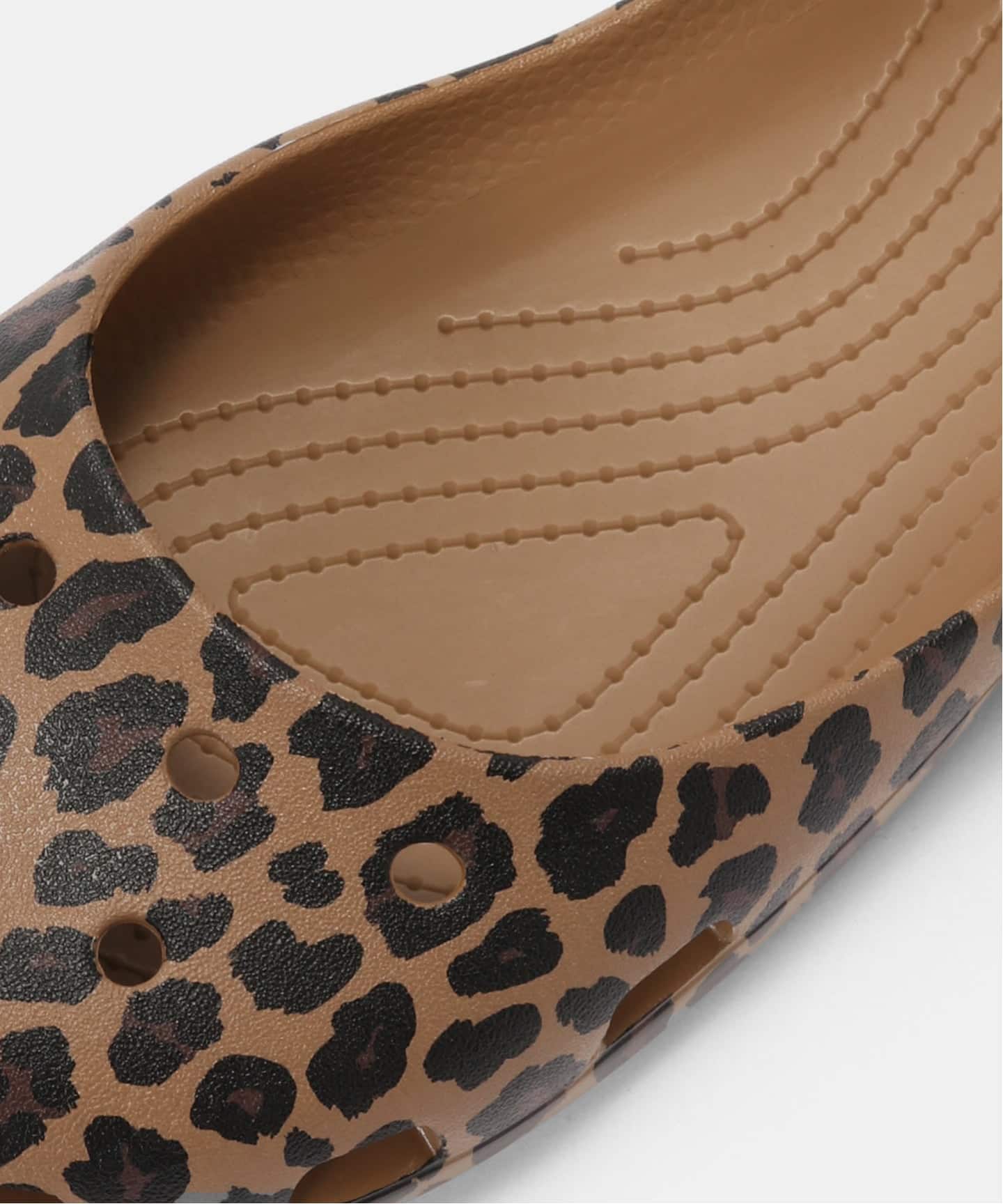 Crocs CLASSIC BALLET 211944-2LD