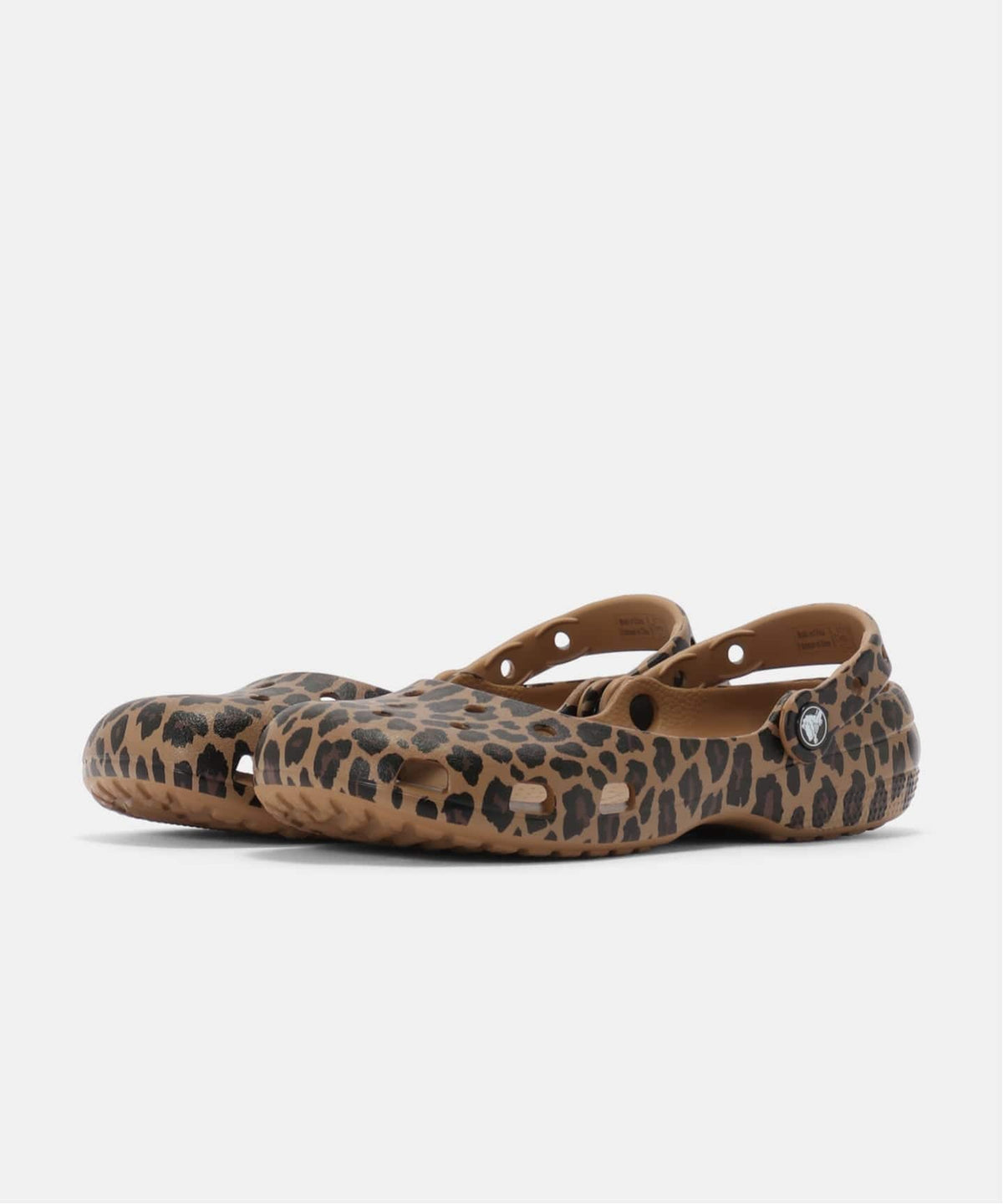 Crocs CLASSIC BALLET 212478-2LD