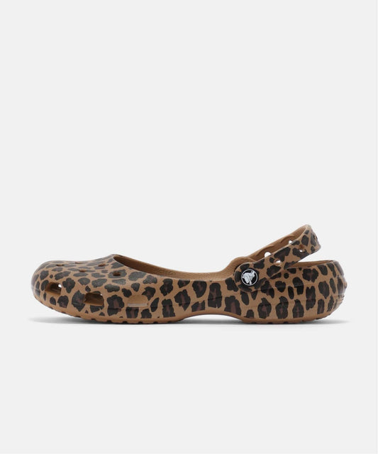 Crocs CLASSIC BALLET 212478-2LD
