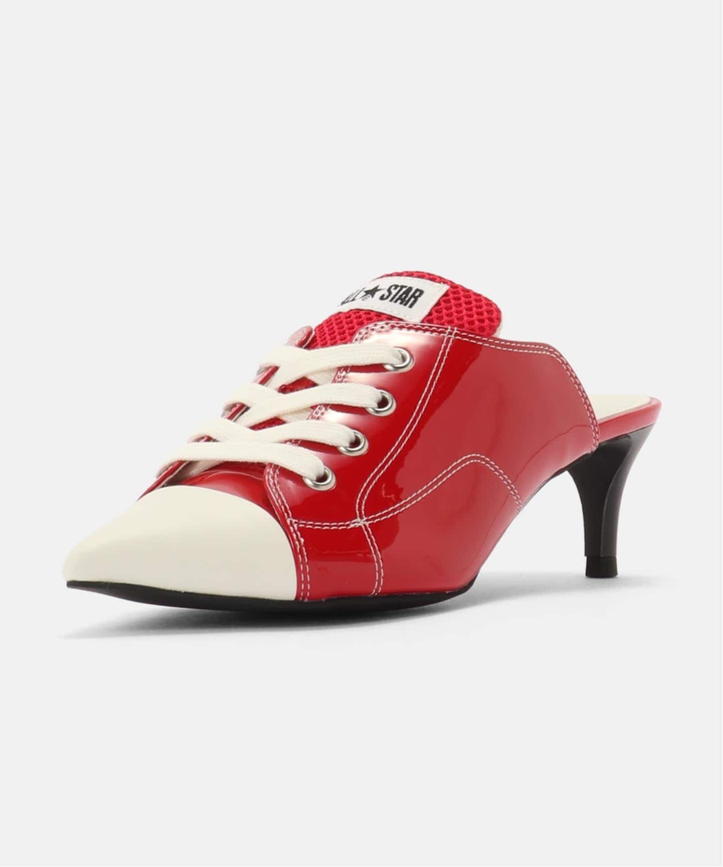 CONVERSE ALL STAR POLARIGE MULE 31318430