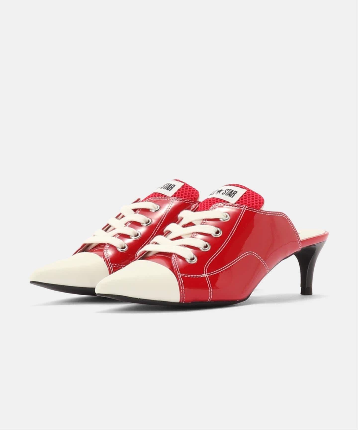 CONVERSE ALL STAR POLARIGE MULE 31318430