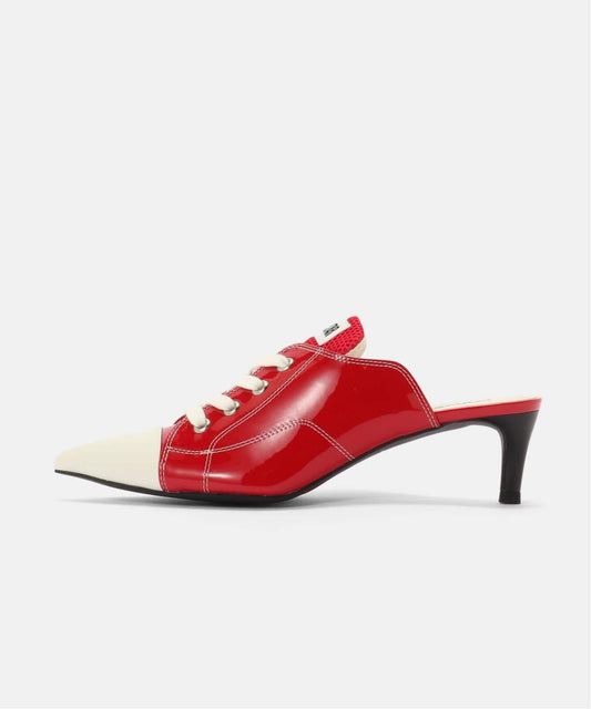 CONVERSE ALL STAR POLARIGE MULE 31318430