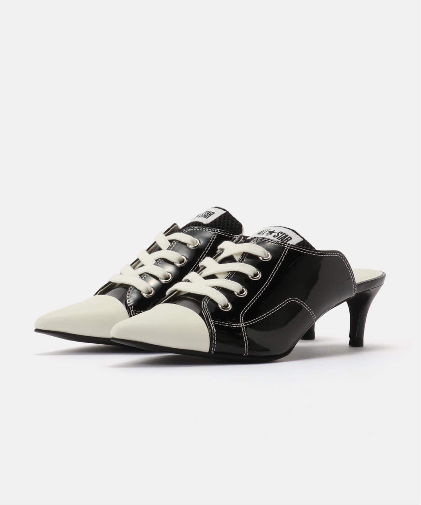 CONVERSE ALL STAR POLARIGE MULE 31318431