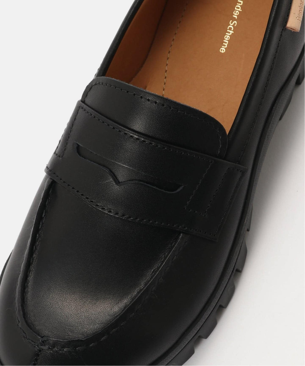 Hender Scheme loafer #2146 OL-RS-LOA