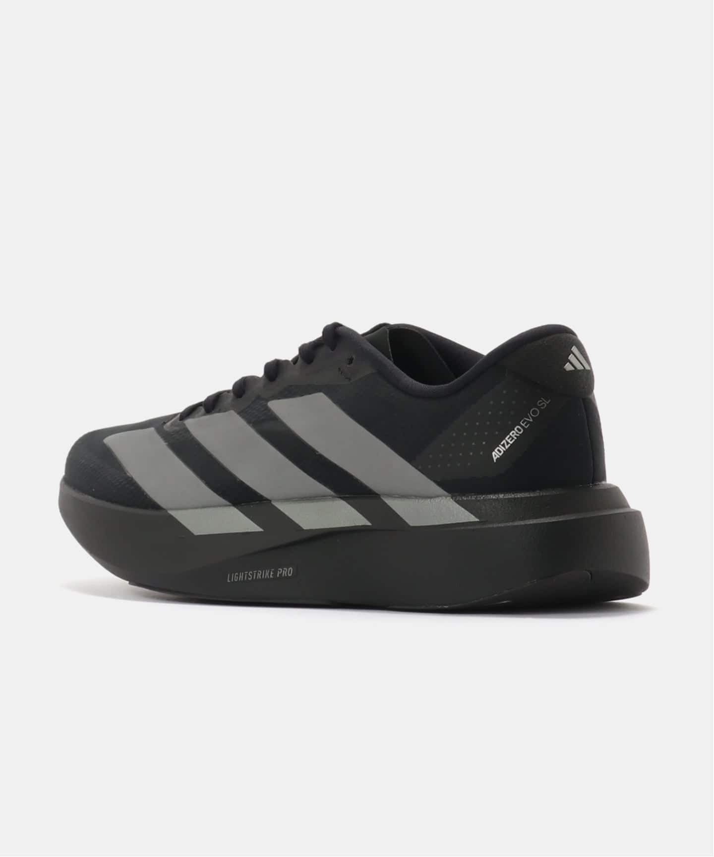 adidas ADIZERO EVO SL WOVEN W JR4737