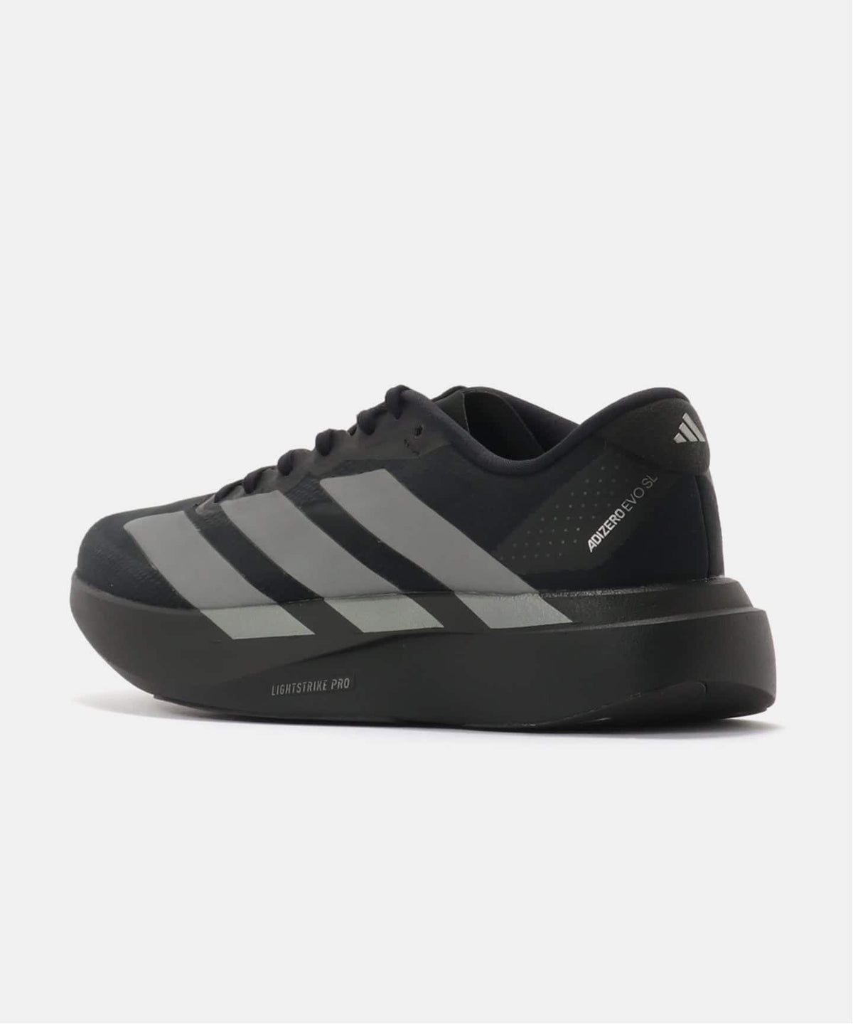 adidas ADIZERO EVO SL WOVEN W JR4737