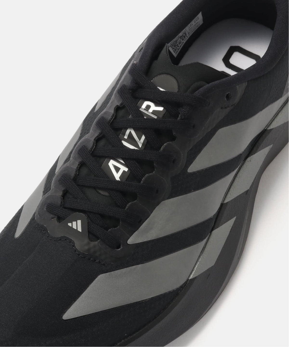 adidas ADIZERO EVO SL WOVEN W JR4737