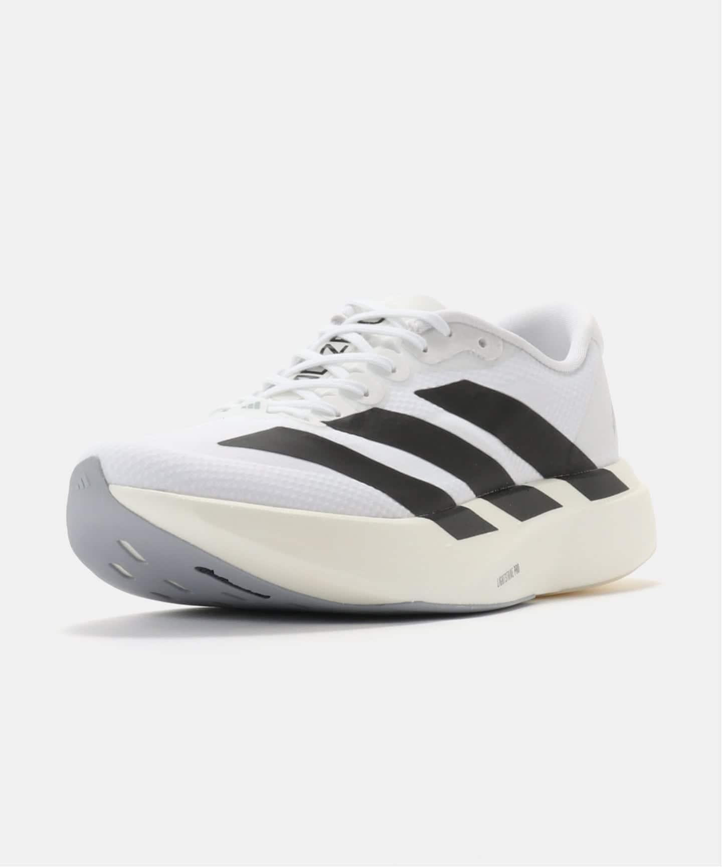 adidas ADIZERO EVO SL WOVEN W JR4736