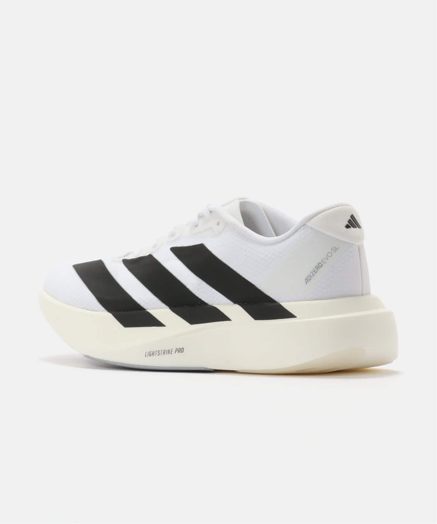 adidas ADIZERO EVO SL WOVEN W JR4736