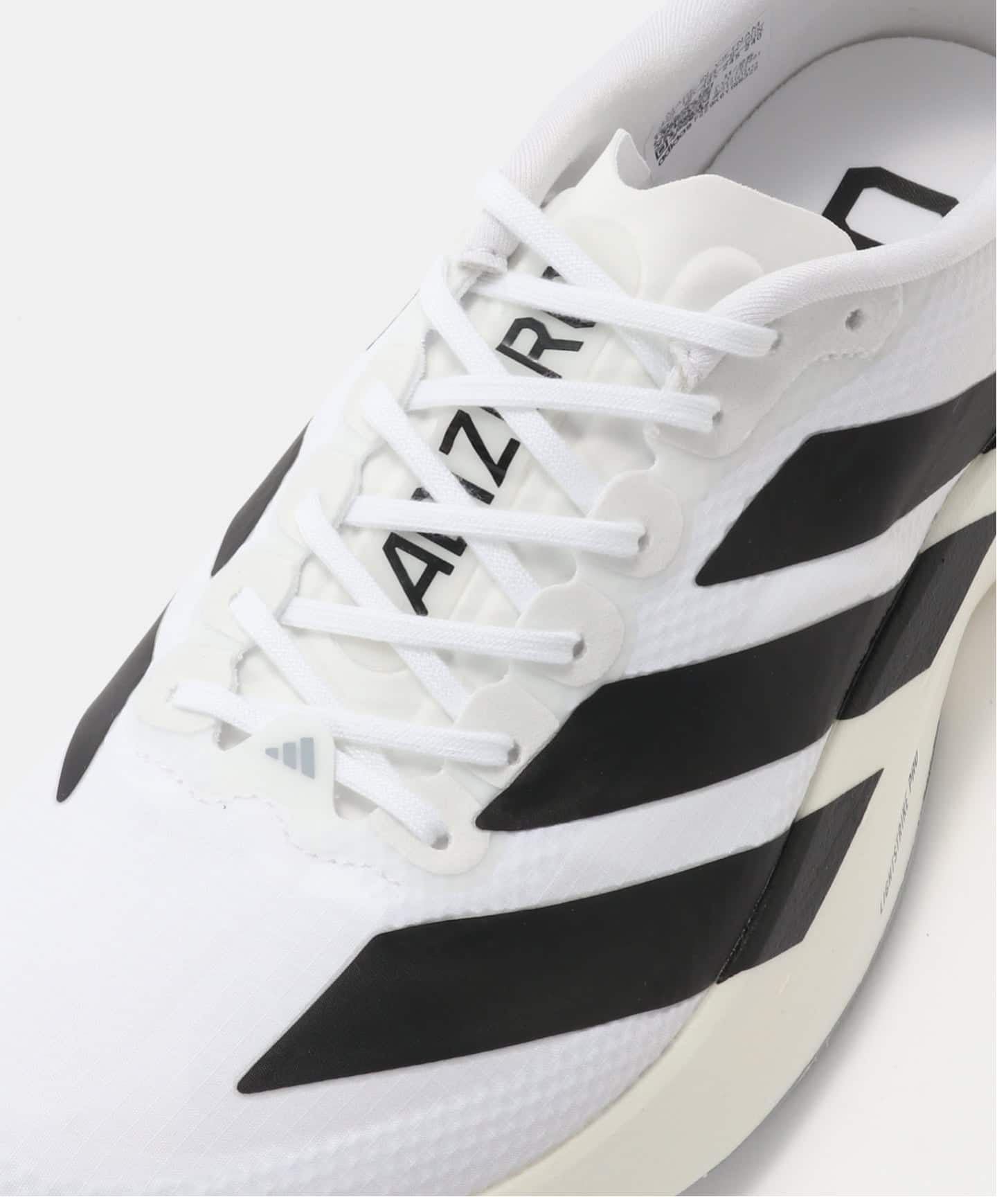 adidas ADIZERO EVO SL WOVEN W JR4736