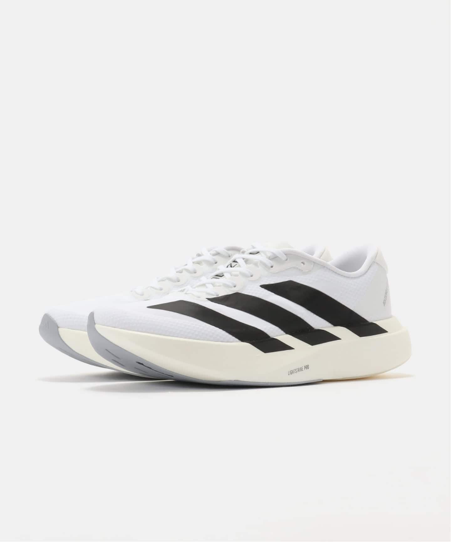 adidas ADIZERO EVO SL WOVEN W JR4736