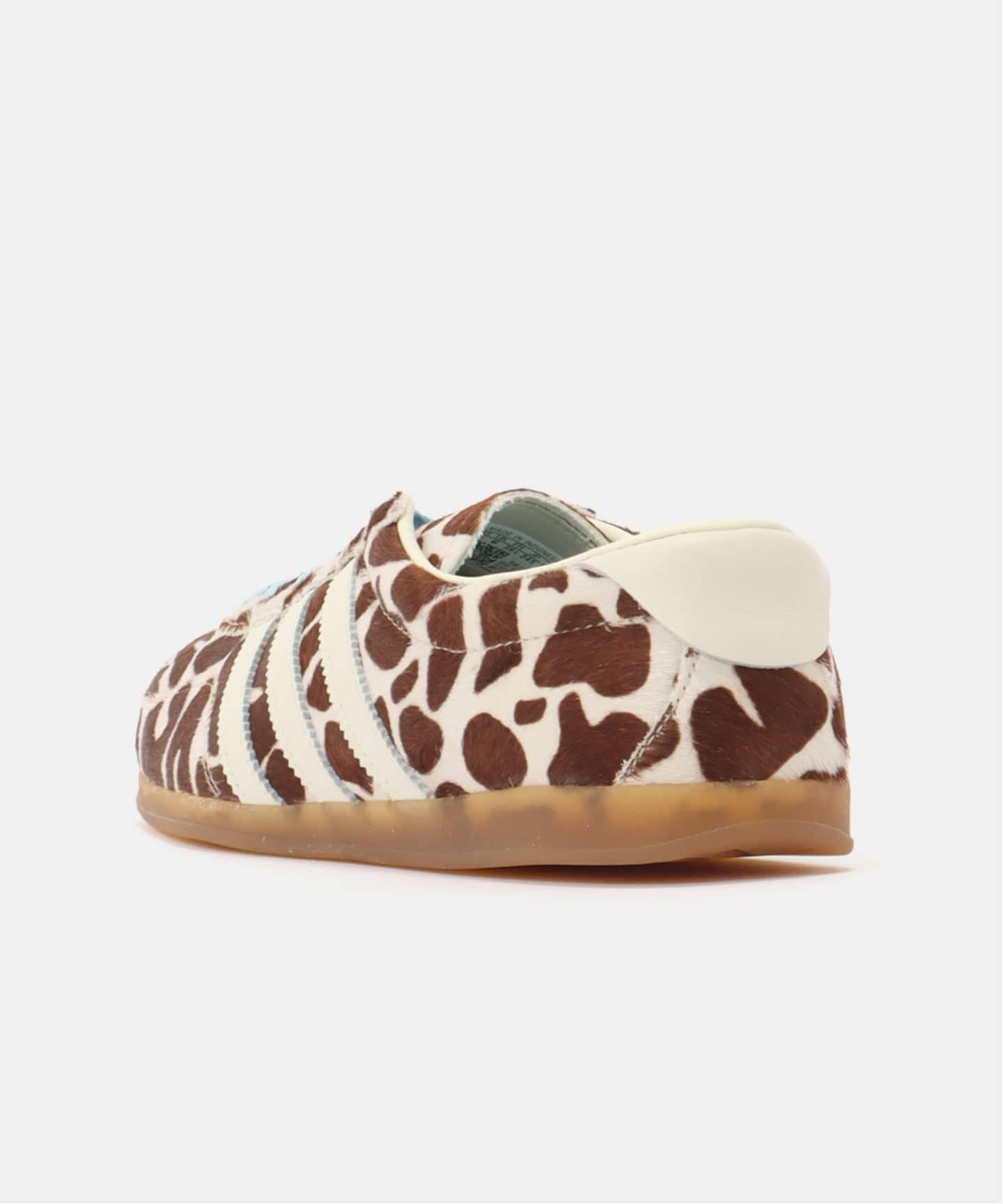 adidas Originals GAZELLE LO PRO W KH9013