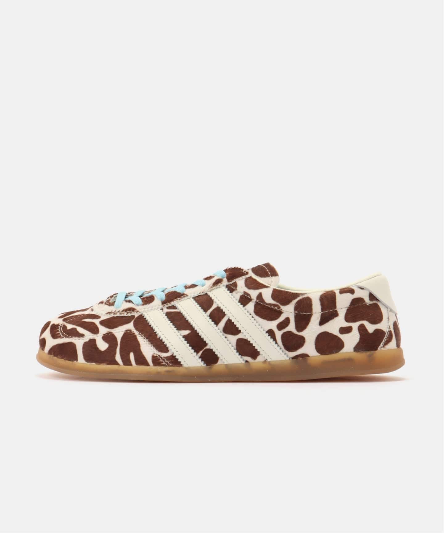 GAZELLE – Herringbone Footwear｜ヘリンボーンフットウェア
