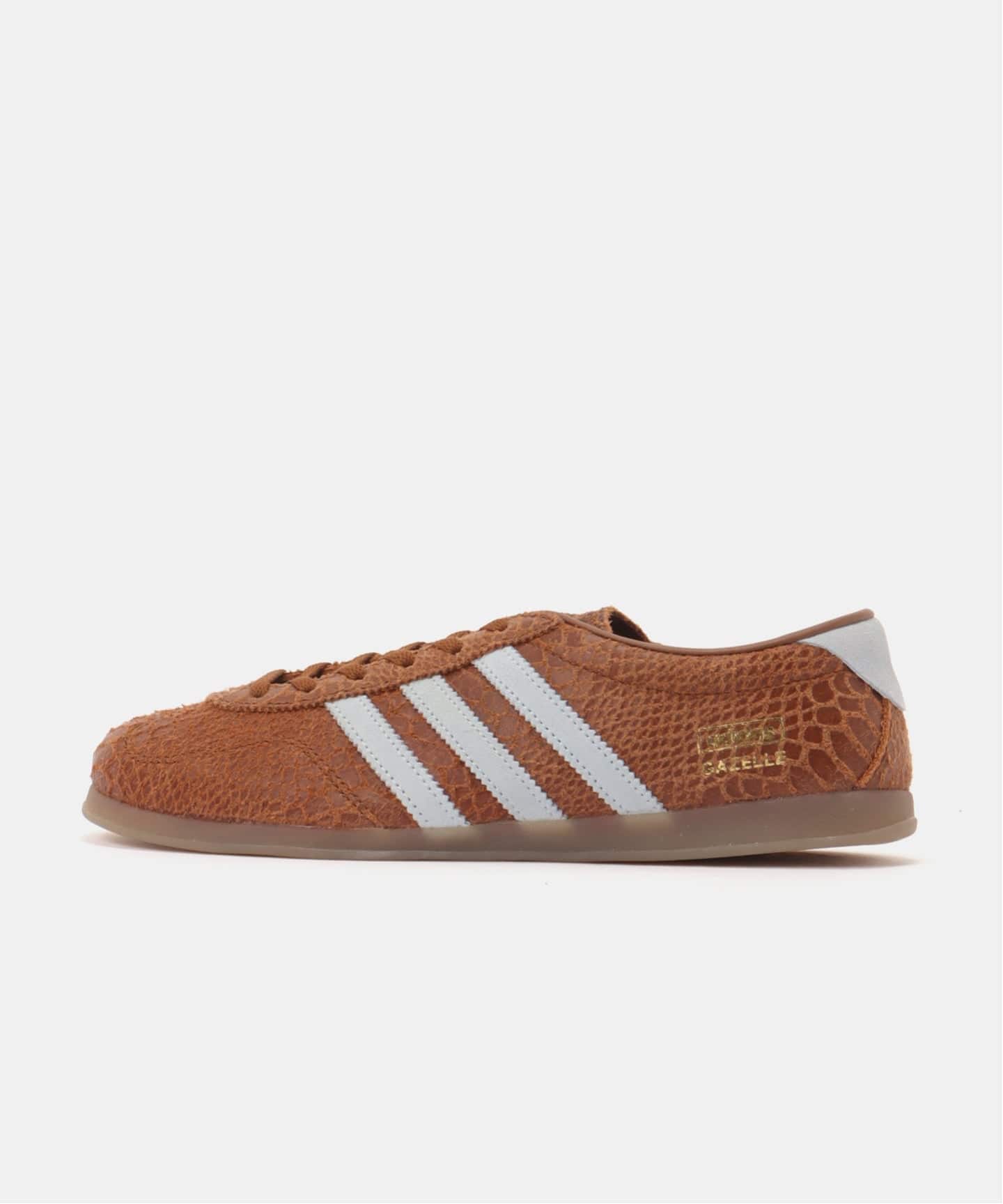 GAZELLE – Herringbone Footwear｜ヘリンボーンフットウェア