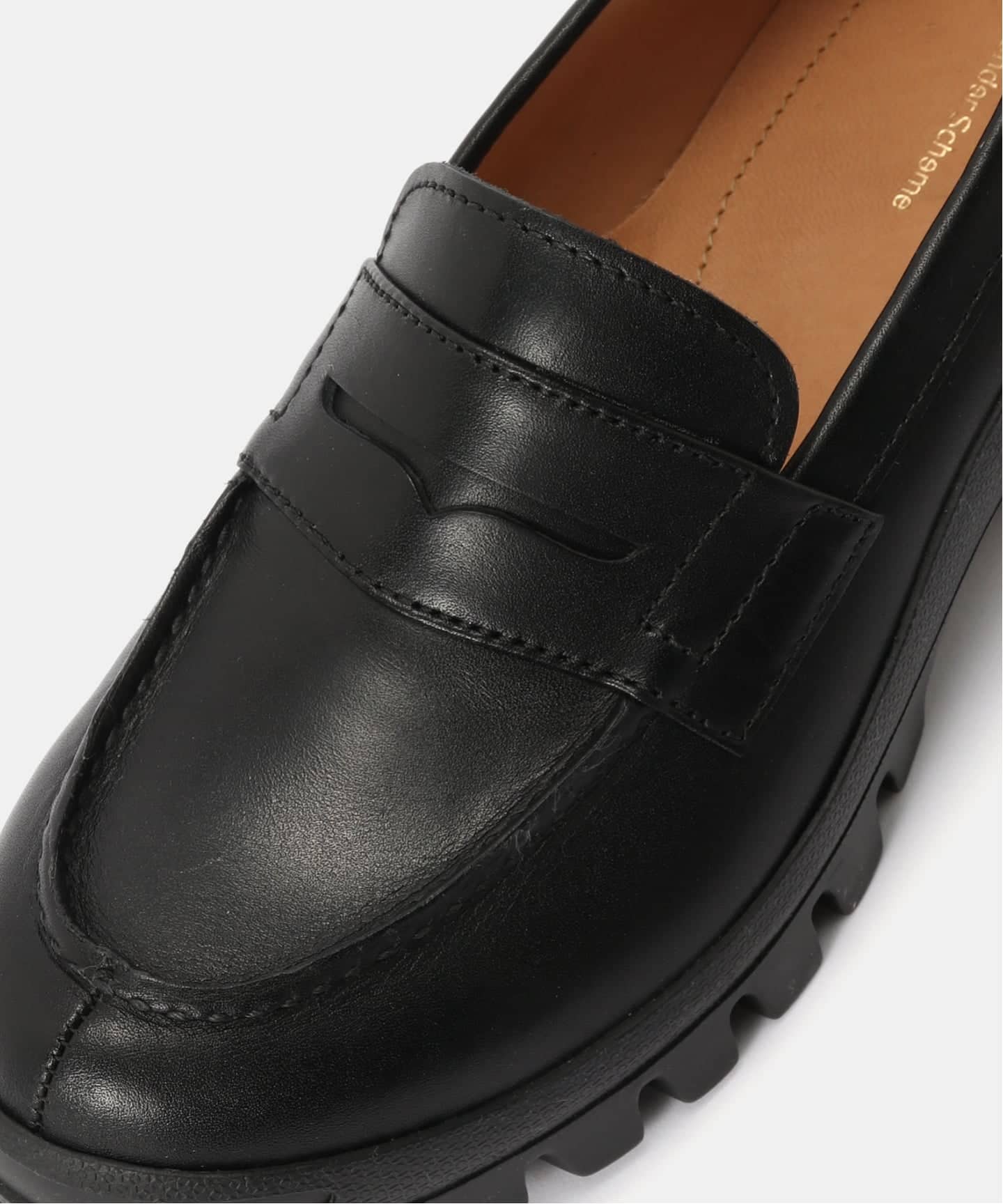 Hender Scheme loafer #2146 OL-RS-LOA