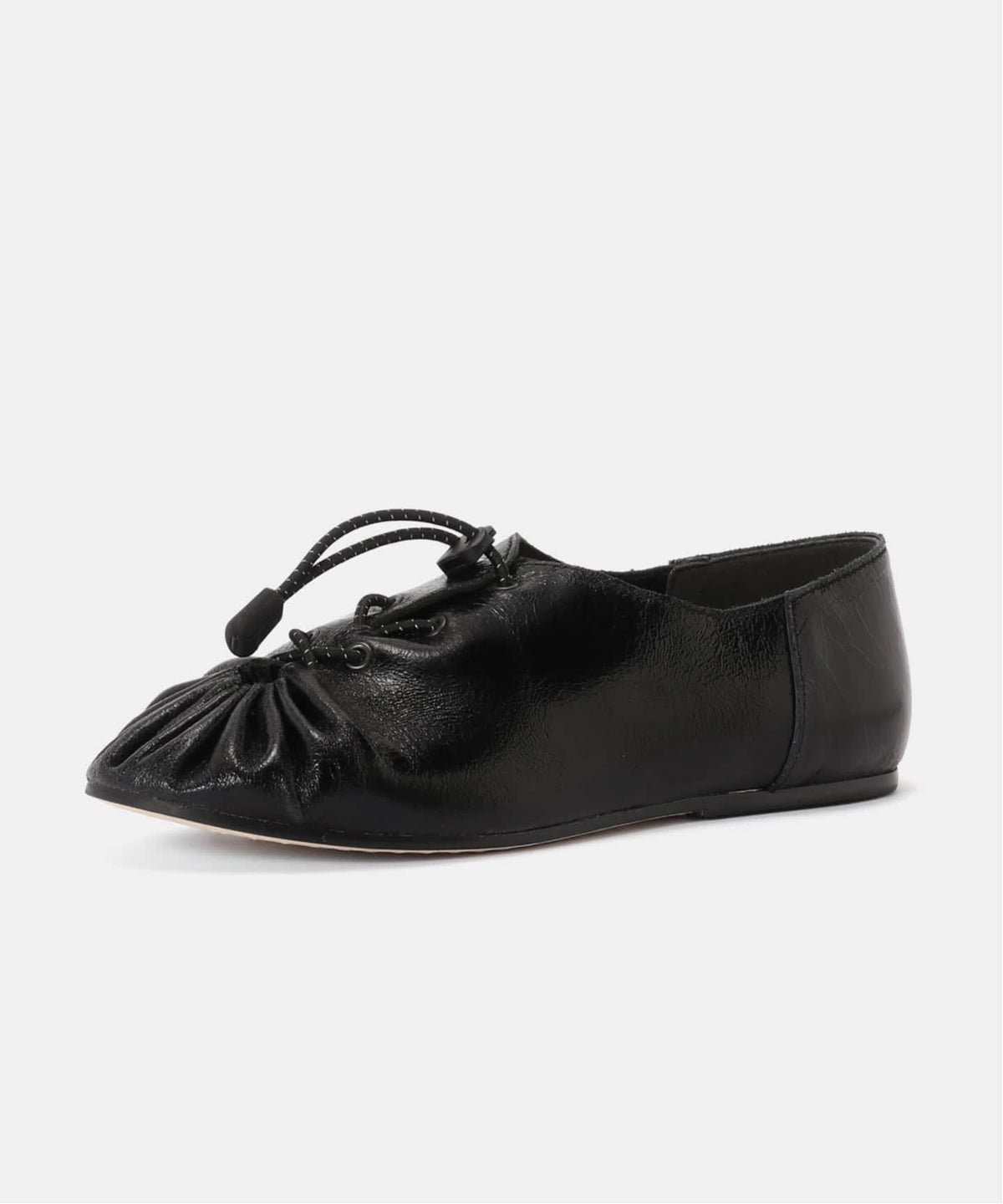 Hender Scheme dumple YV-RS-DPL (BLACK)