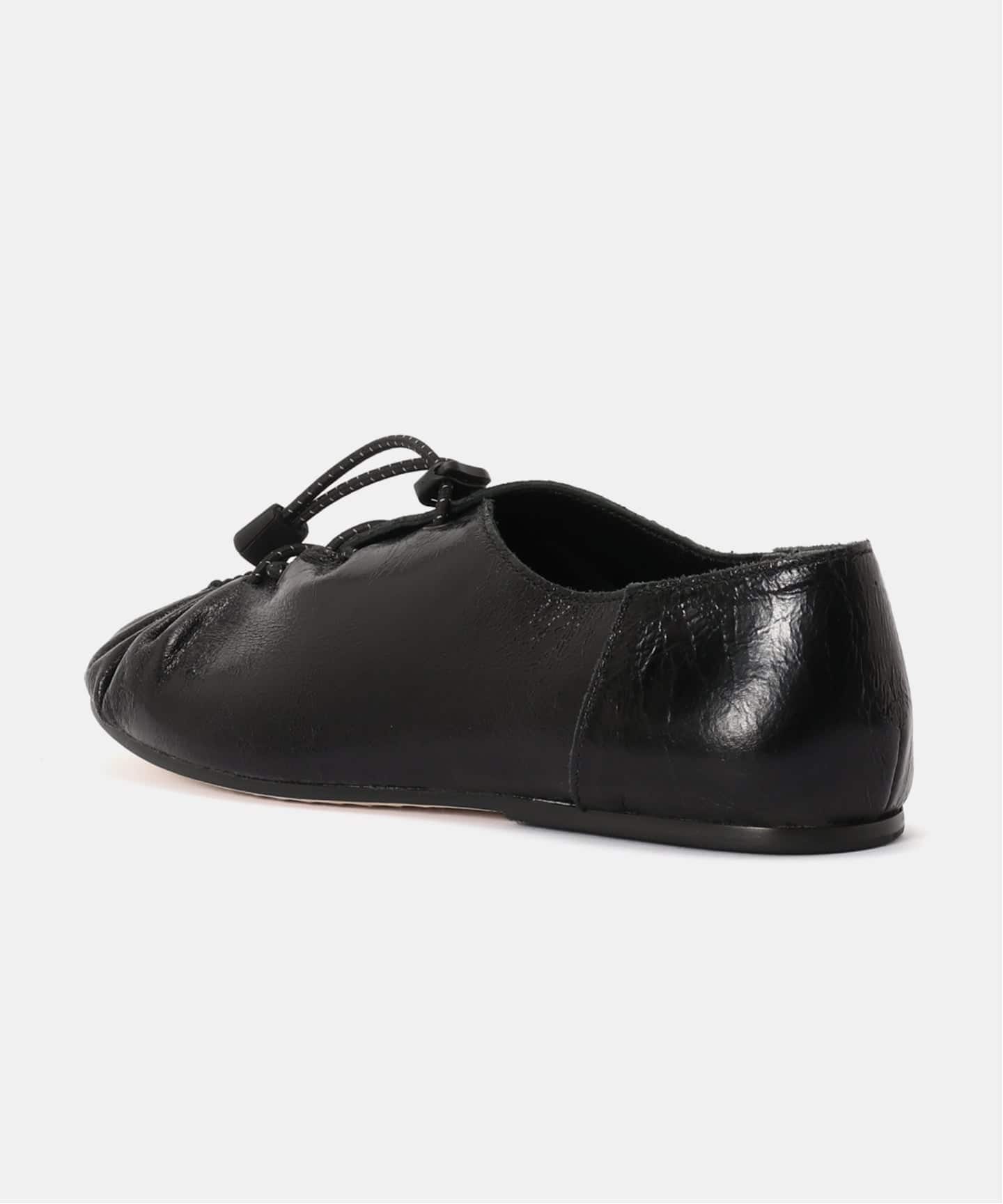Hender Scheme dumple YV-RS-DPL (BLACK)