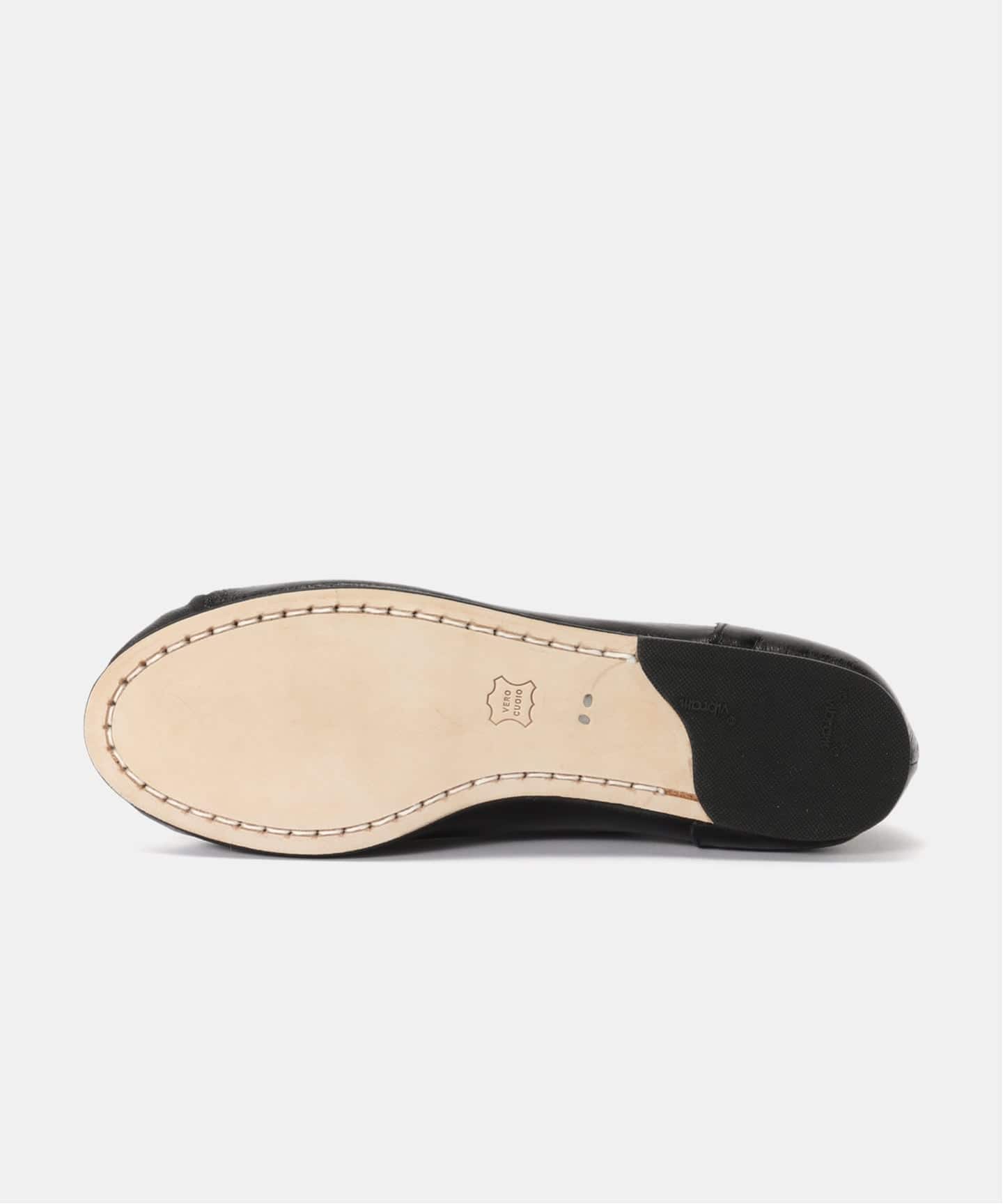 Hender Scheme dumple YV-RS-DPL (BLACK)