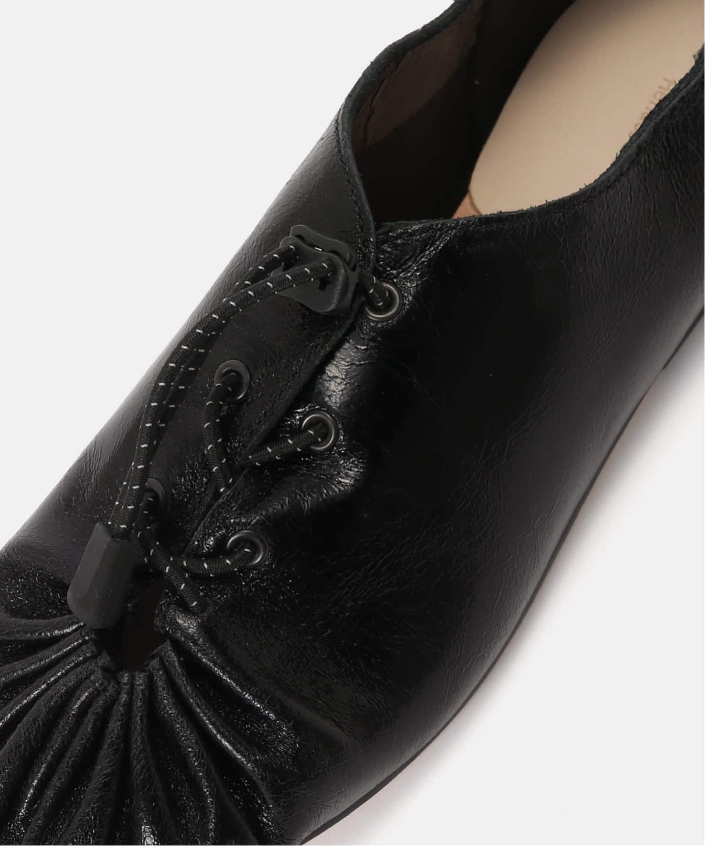 Hender Scheme dumple YV-RS-DPL (BLACK)