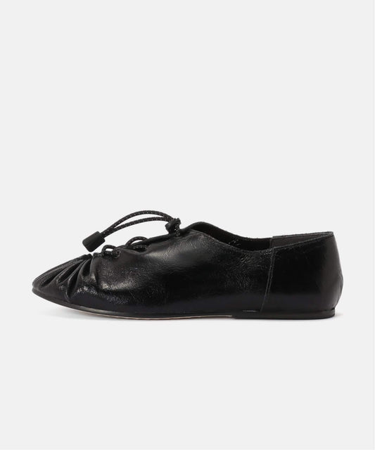 Hender Scheme dumple YV-RS-DPL (BLACK)