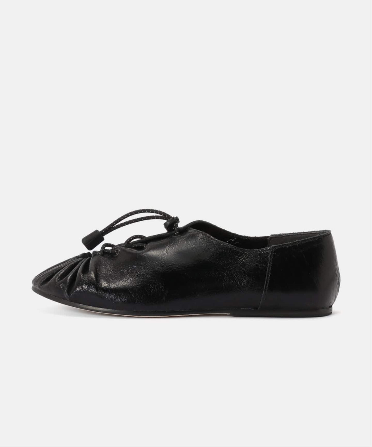 Hender Scheme dumple YV-RS-DPL (BLACK)