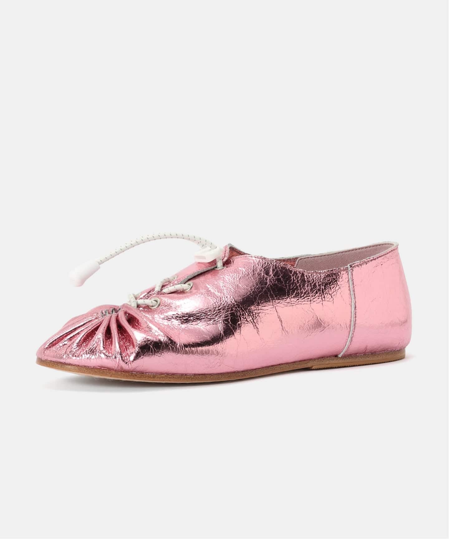 Hender Scheme dumple YV-RS-DPL (PINK)