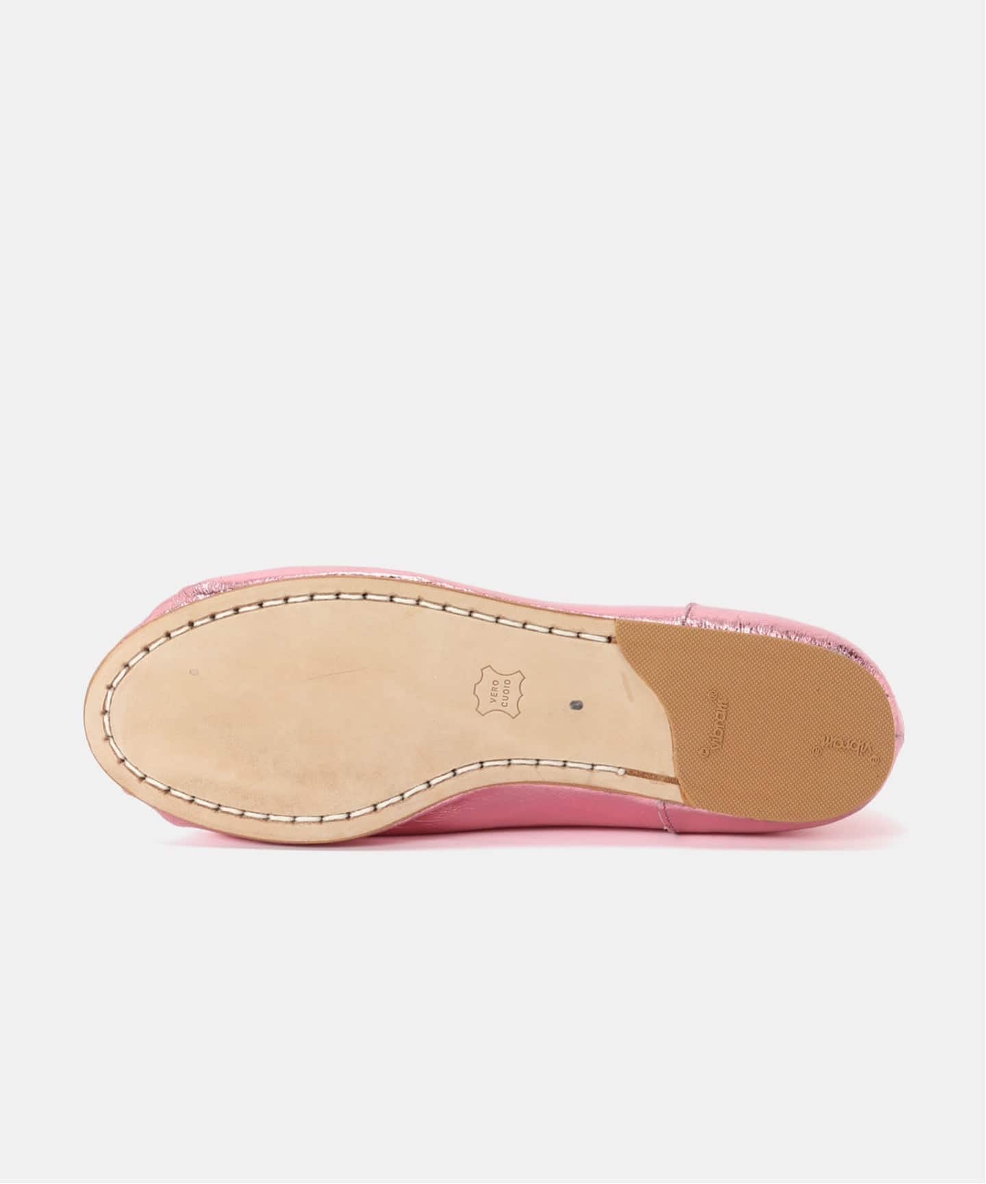 Hender Scheme dumple YV-RS-DPL (PINK)