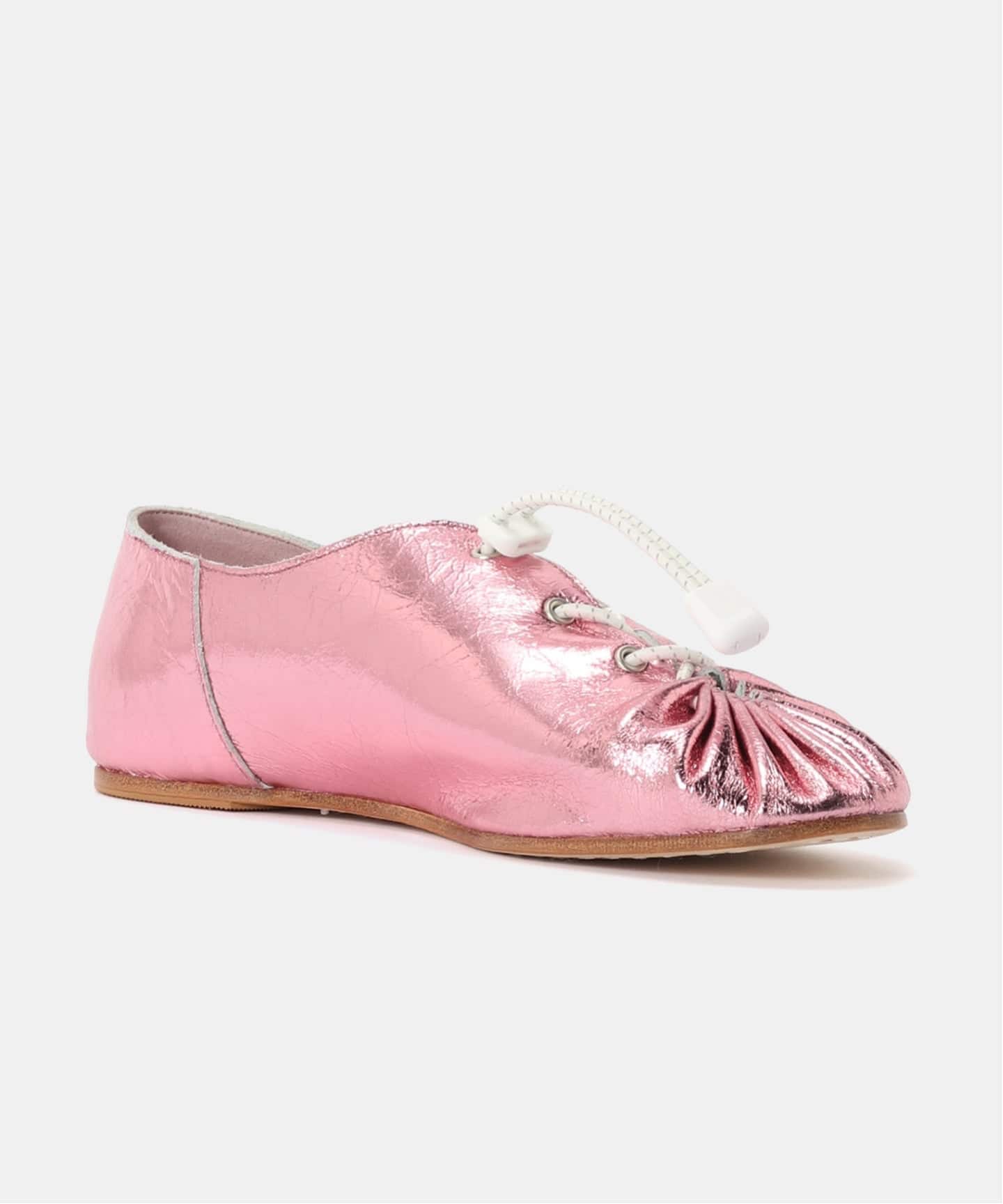 Hender Scheme dumple YV-RS-DPL (PINK)