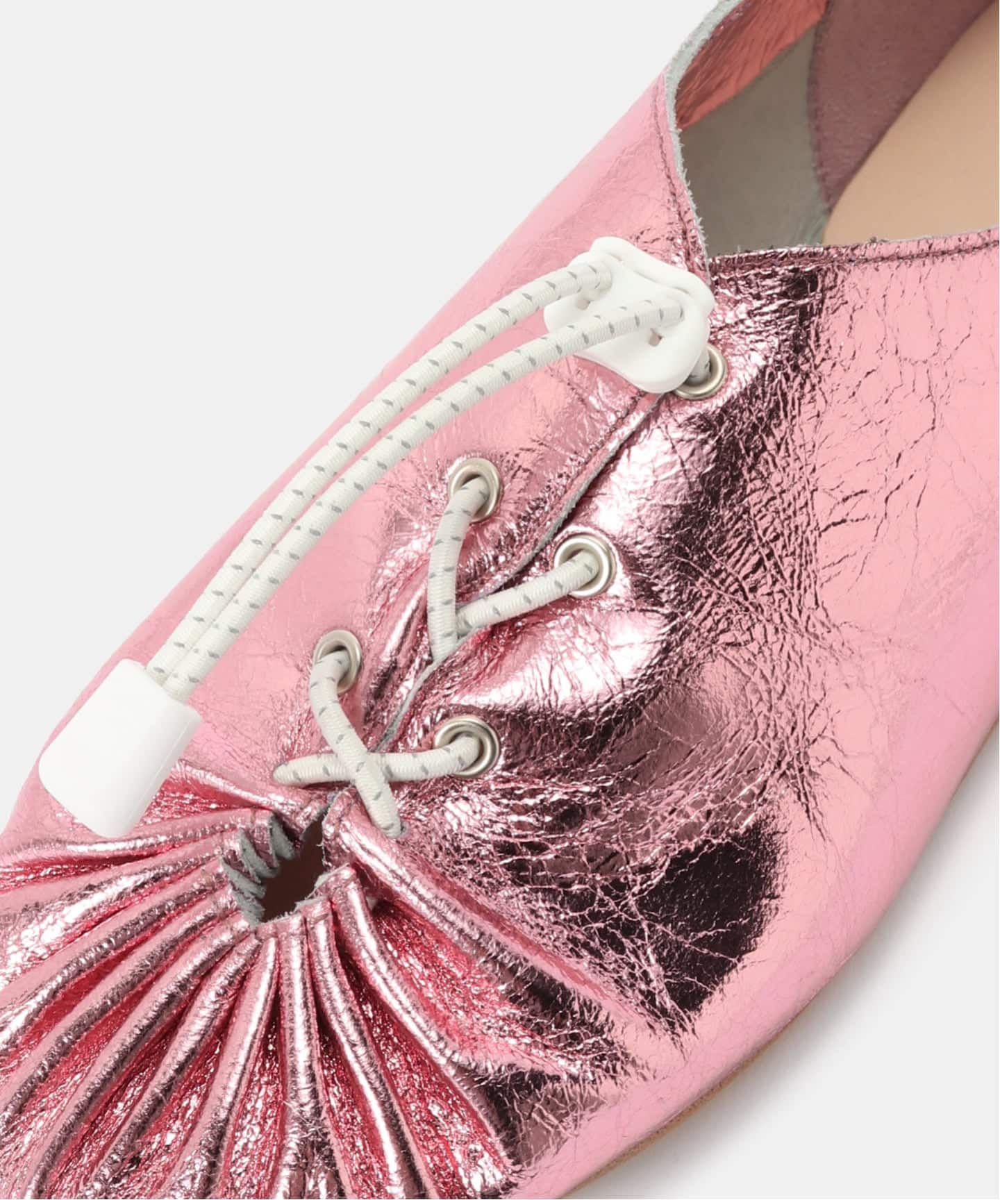 Hender Scheme dumple YV-RS-DPL (PINK)