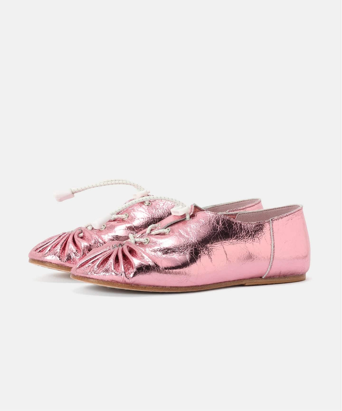 Hender Scheme dumple YV-RS-DPL (PINK)
