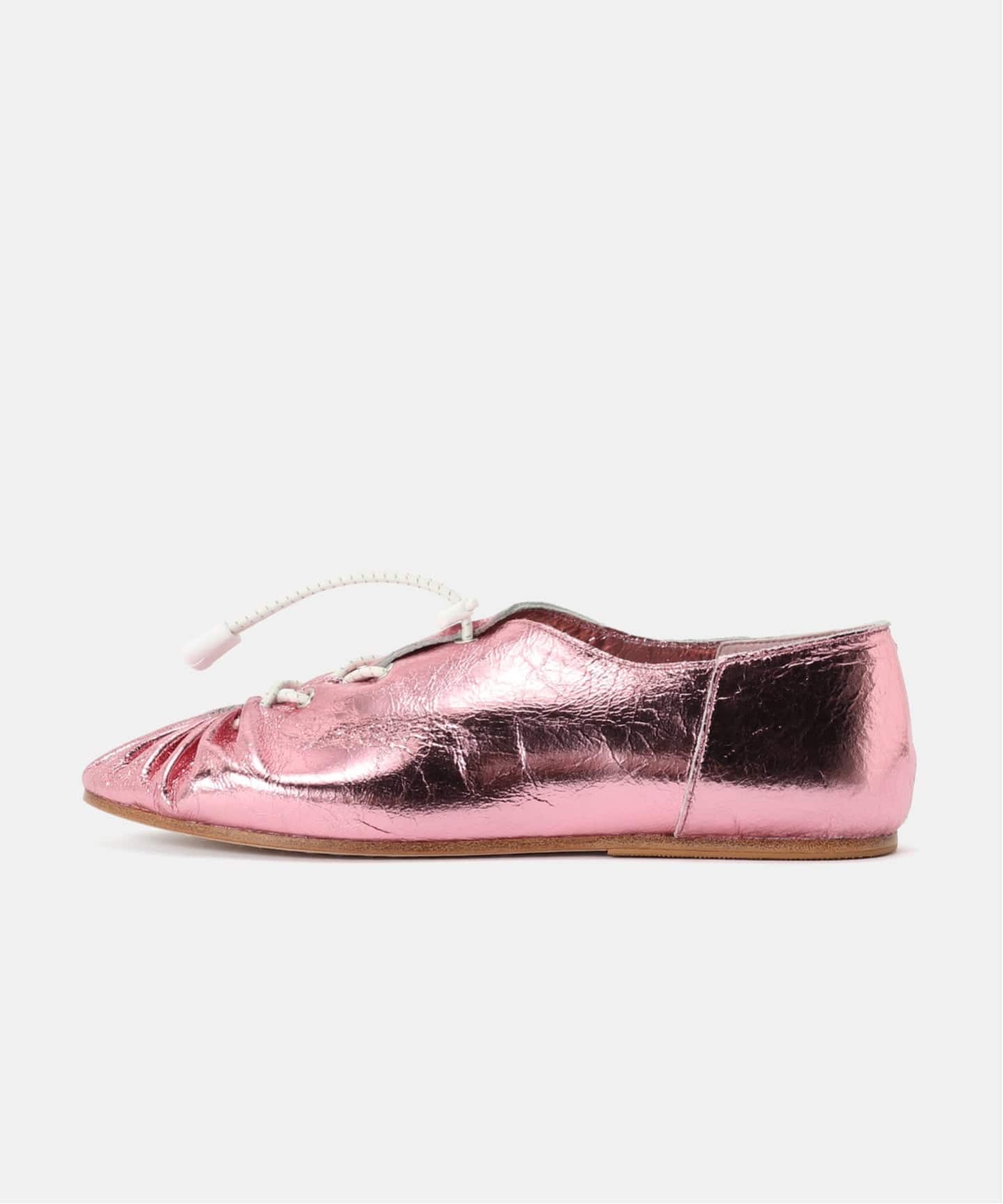 Hender Scheme dumple YV-RS-DPL (PINK)