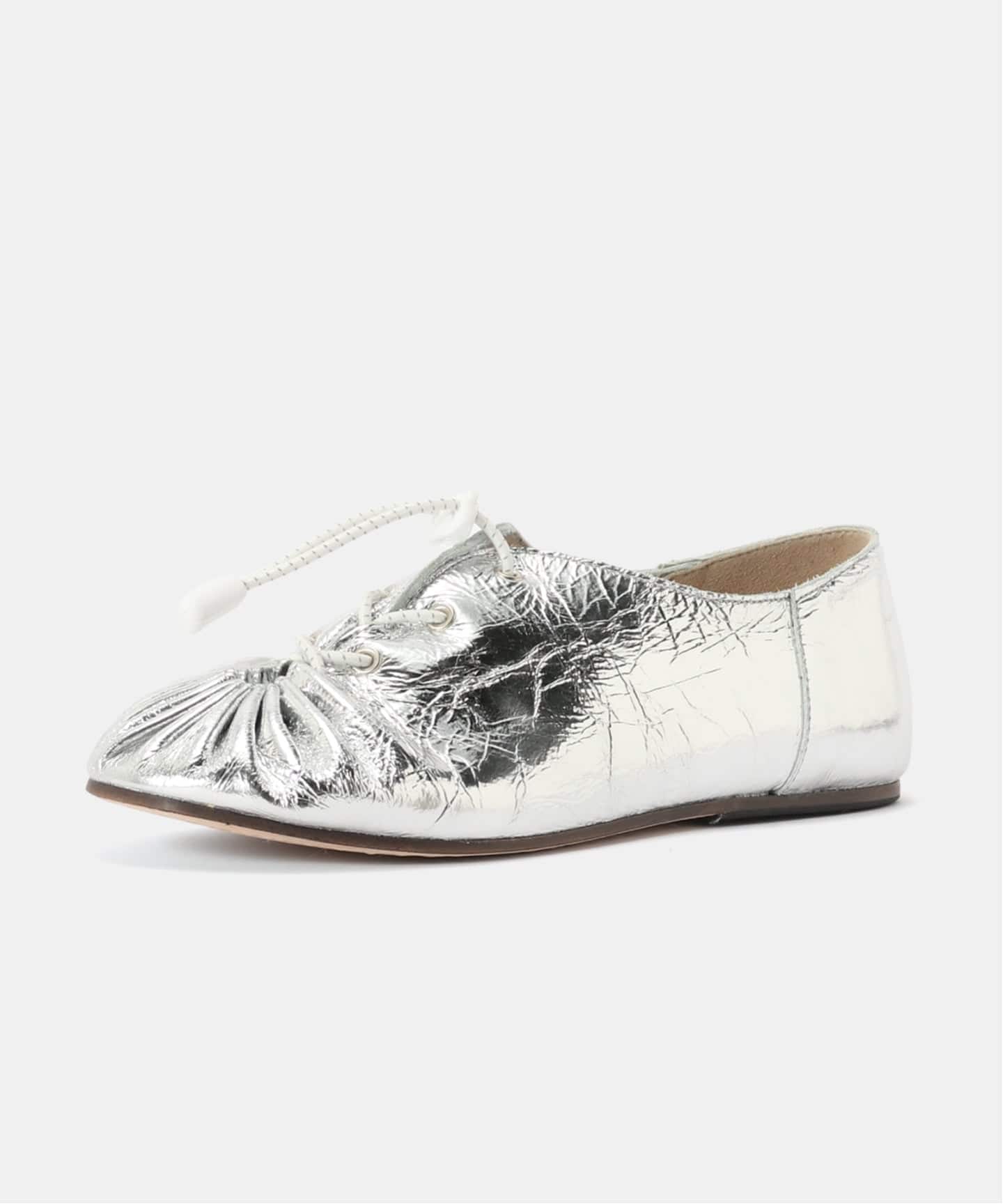 Hender Scheme dumple YV-RS-DPL (SILVER)