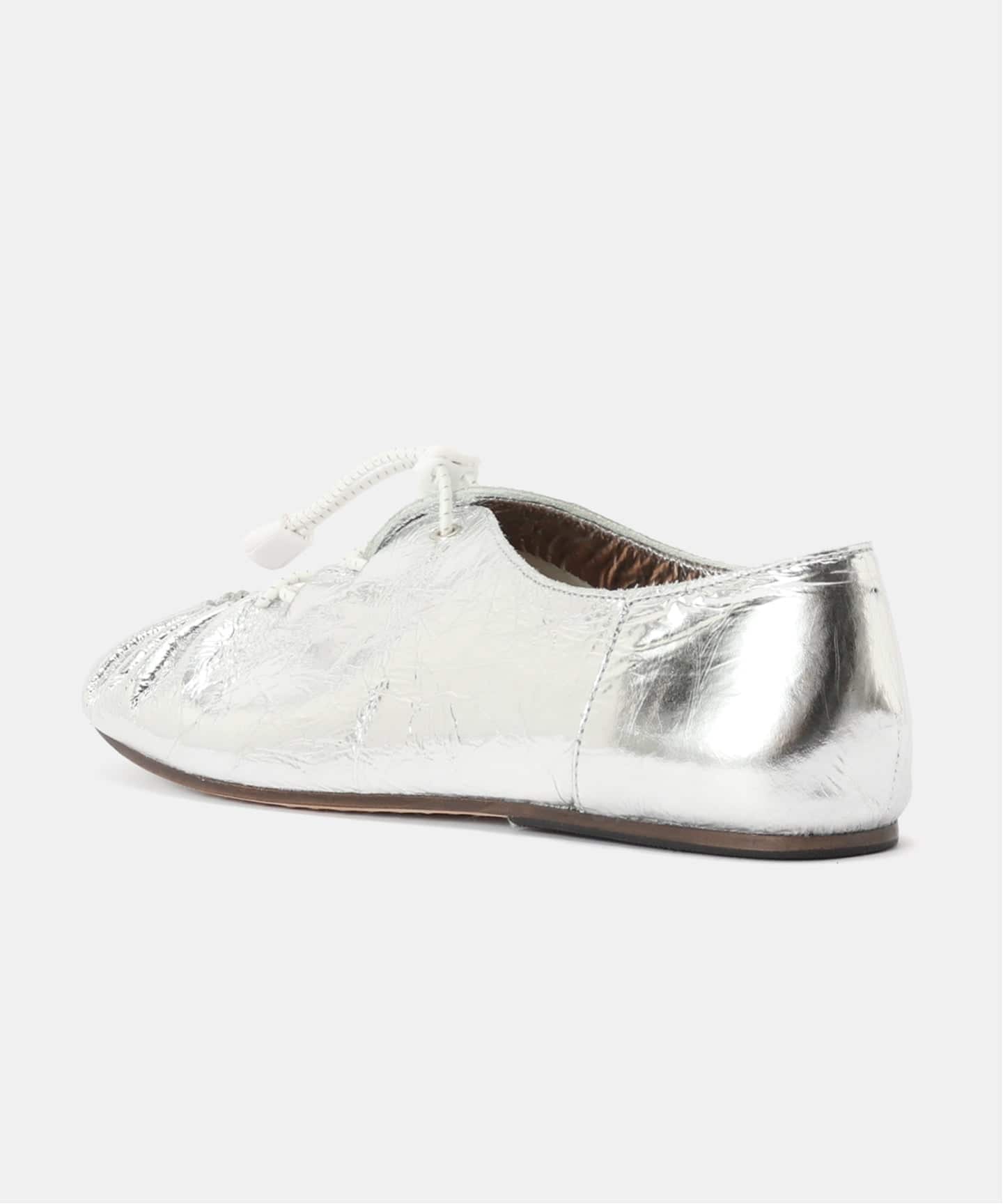 Hender Scheme dumple YV-RS-DPL (SILVER)