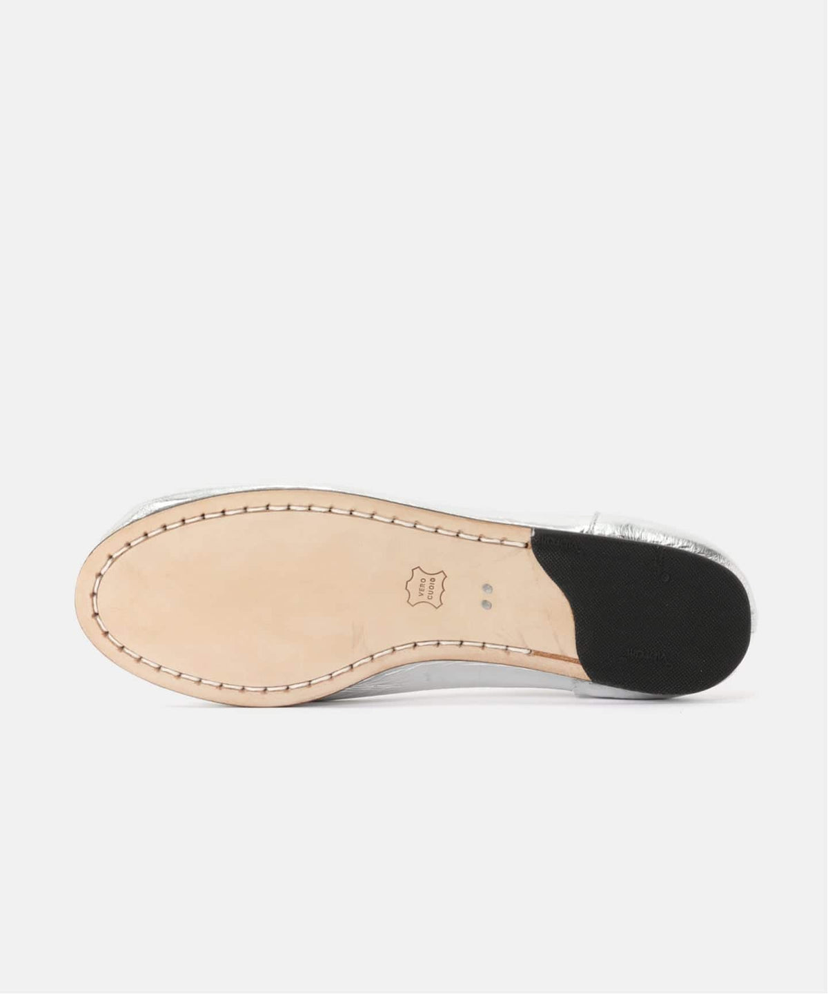 Hender Scheme dumple YV-RS-DPL (SILVER)