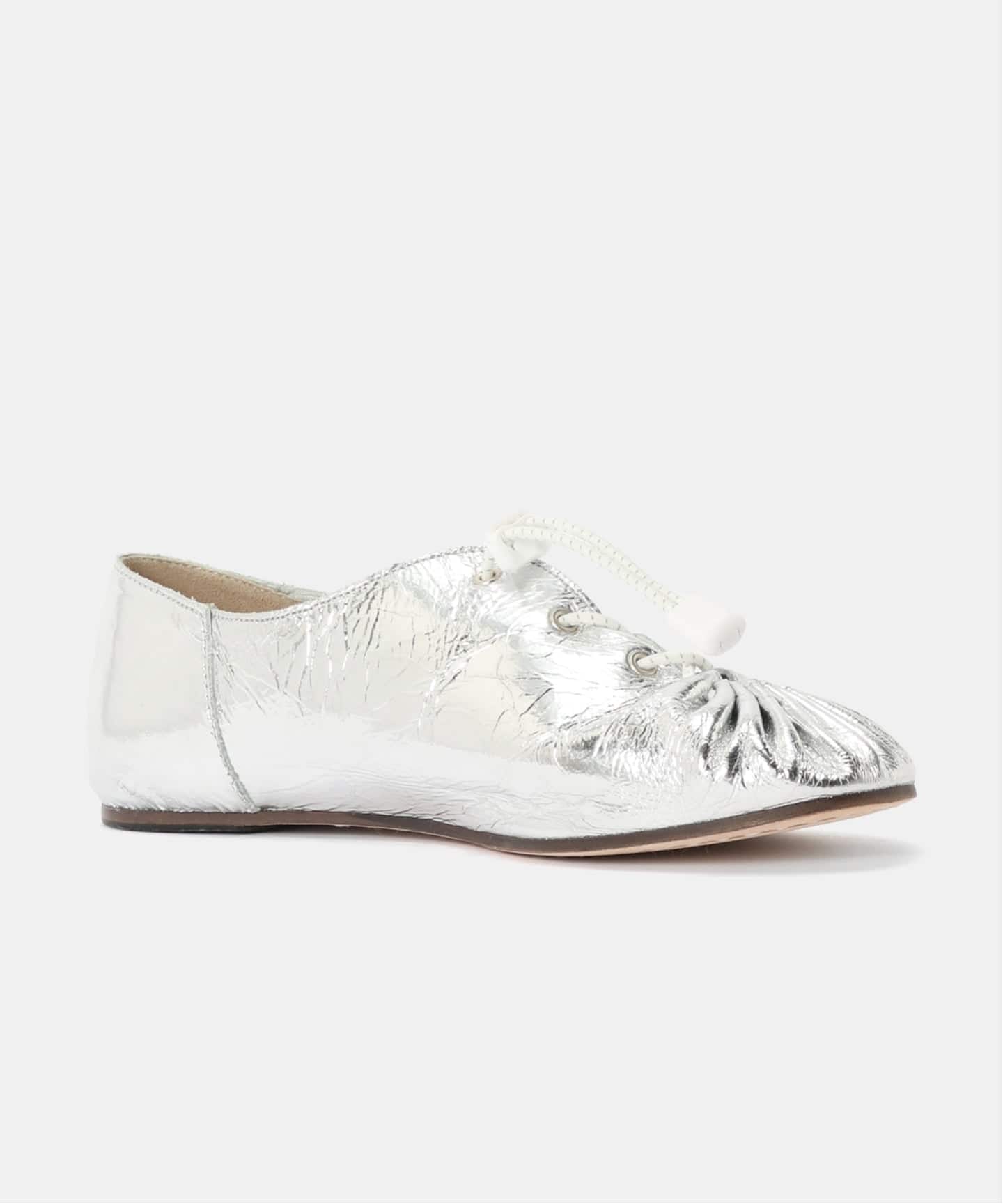 Hender Scheme dumple YV-RS-DPL (SILVER)