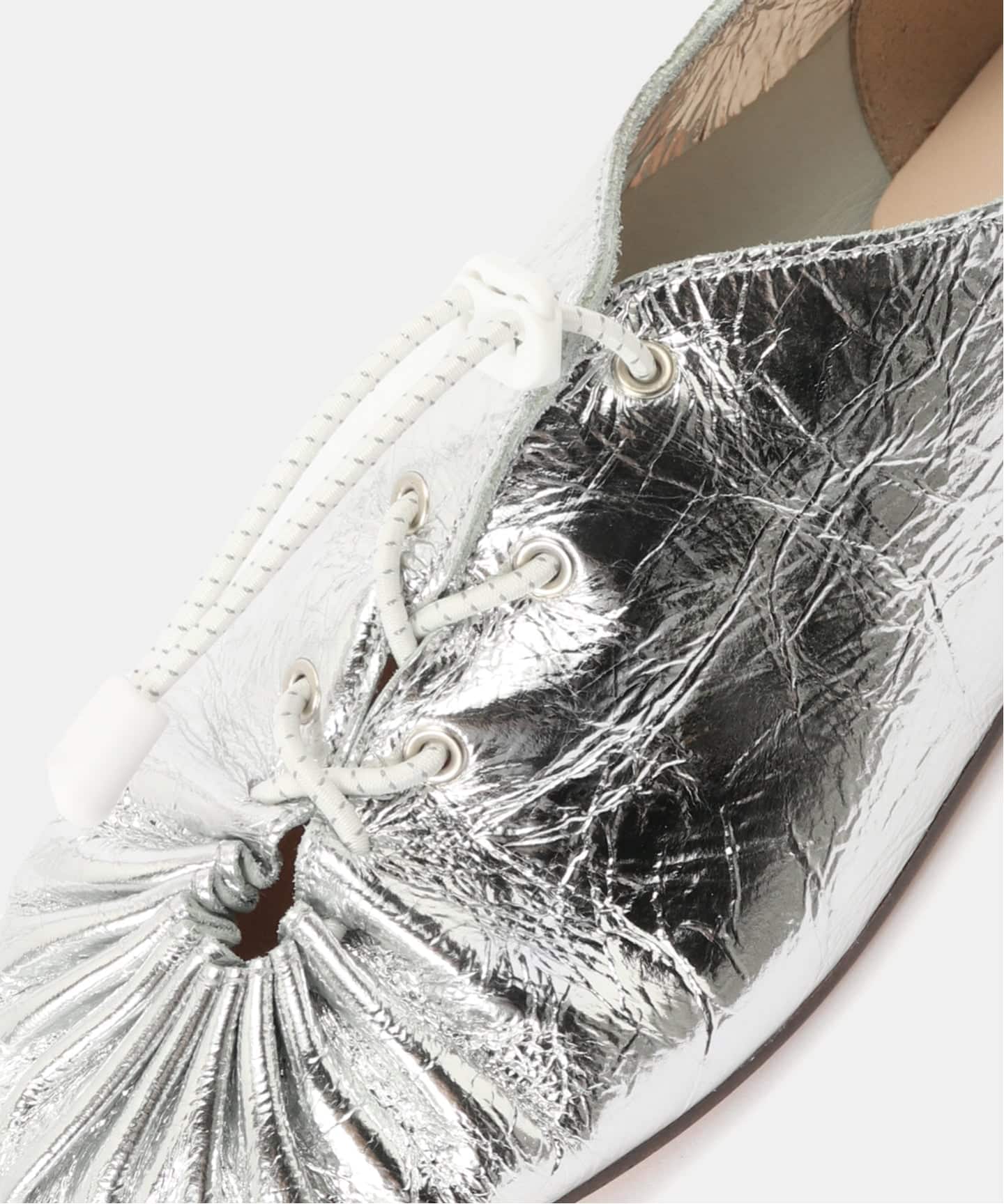 Hender Scheme dumple YV-RS-DPL (SILVER)