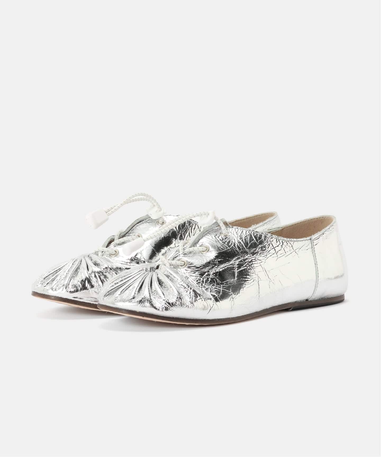 Hender Scheme dumple YV-RS-DPL (SILVER)