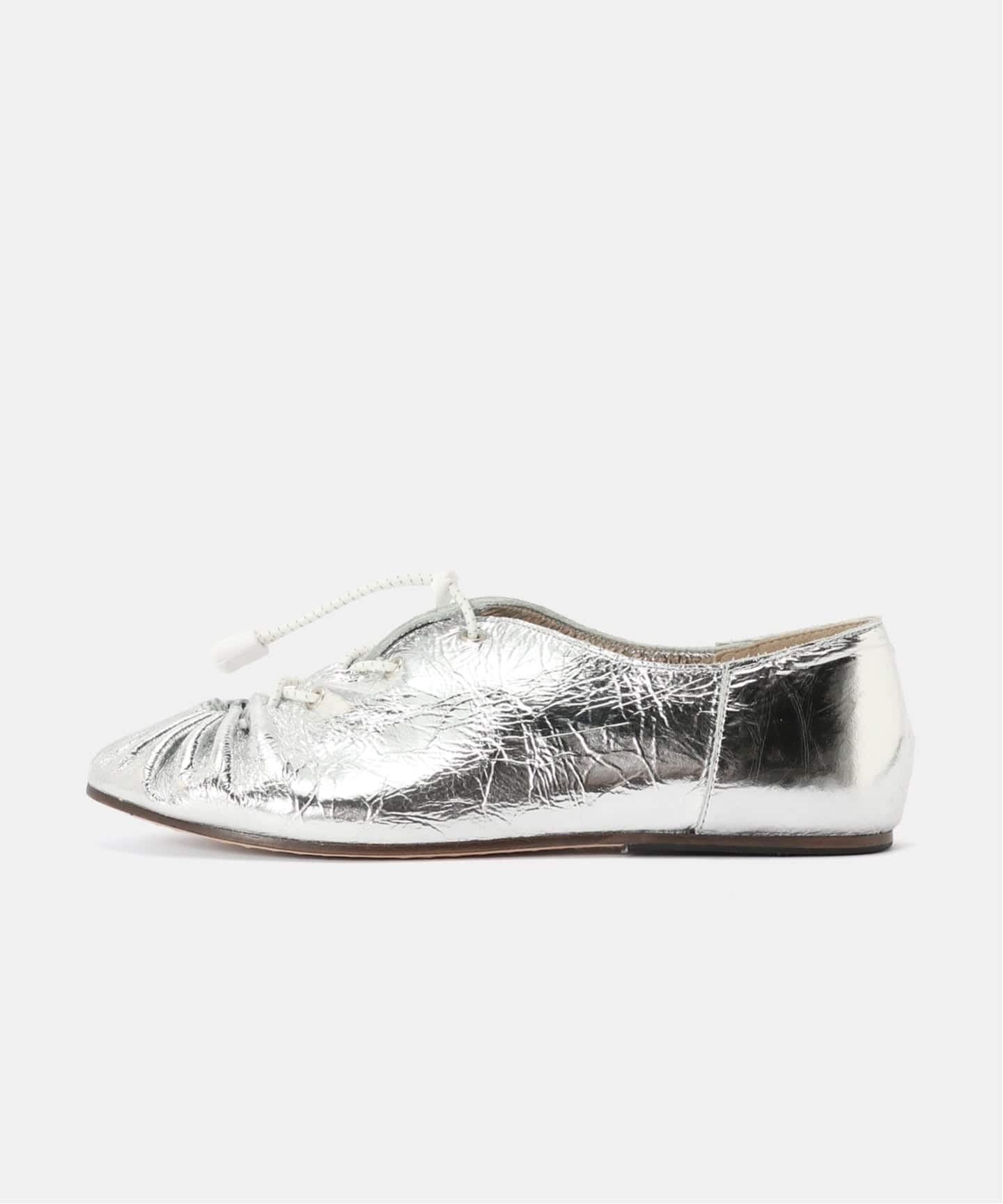 Hender Scheme dumple YV-RS-DPL (SILVER)