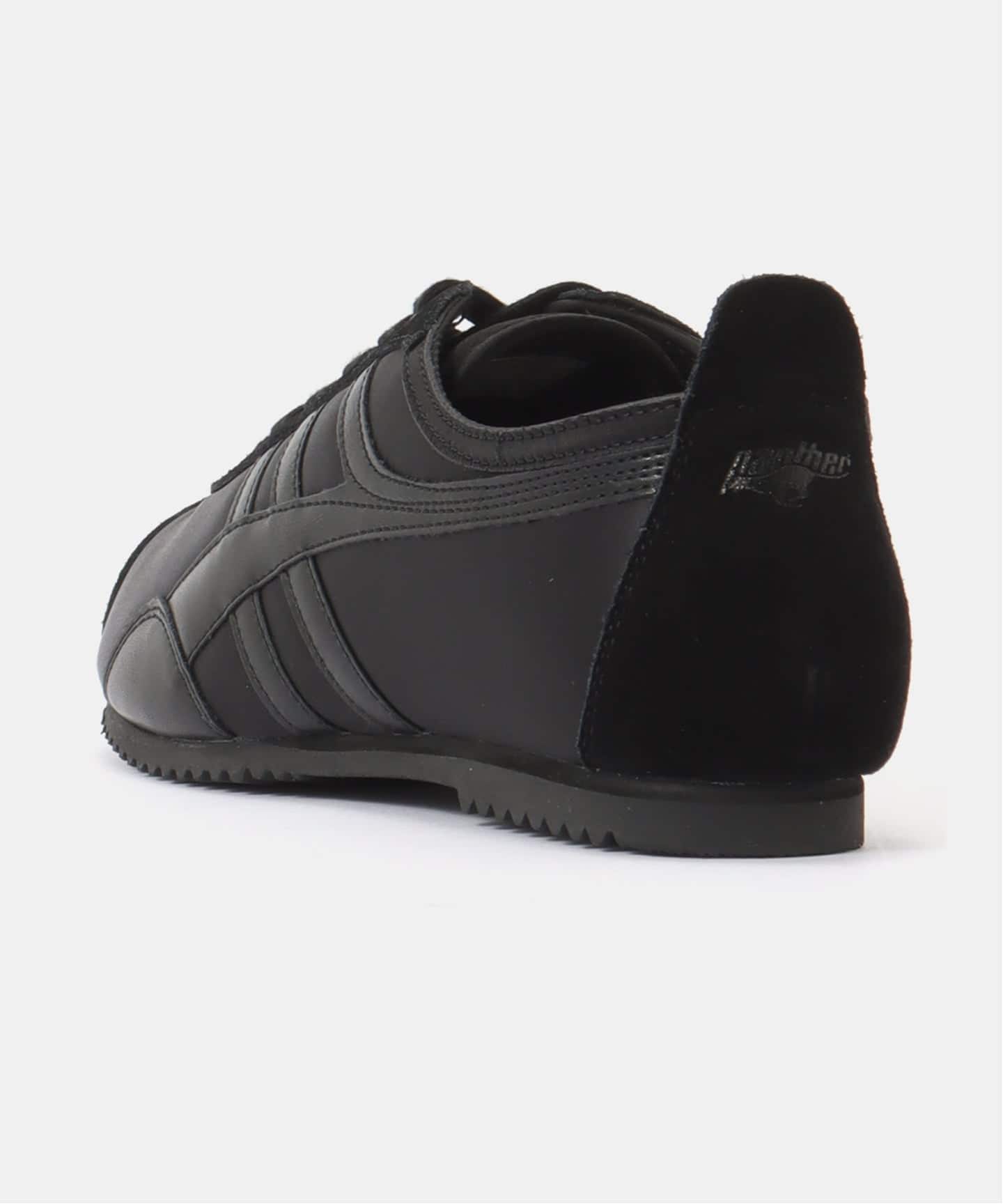 Panther for LULU DERA BLACK PT0056 – Herringbone Footwear
