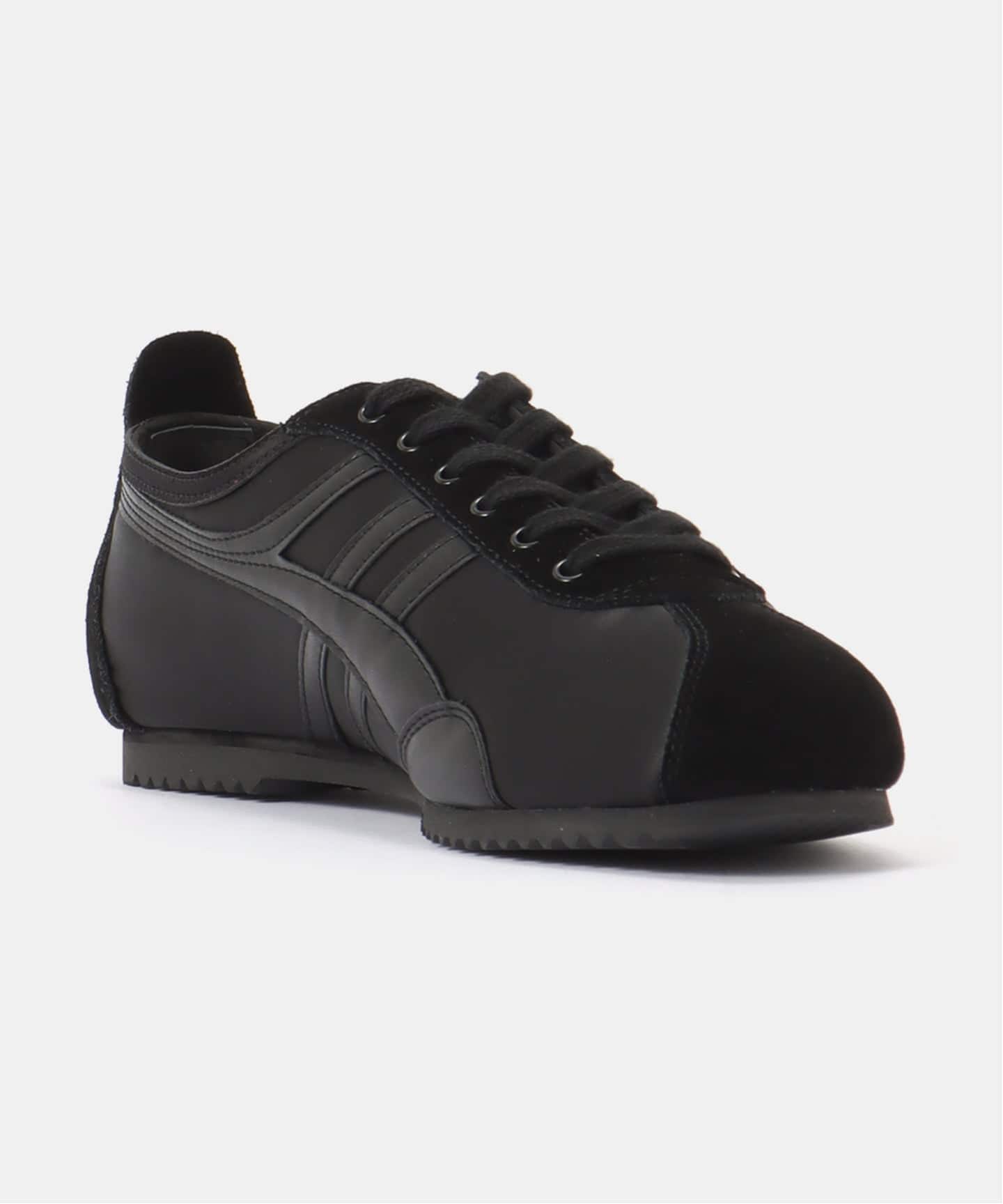 Panther for LULU DERA BLACK PT0056 – Herringbone Footwear