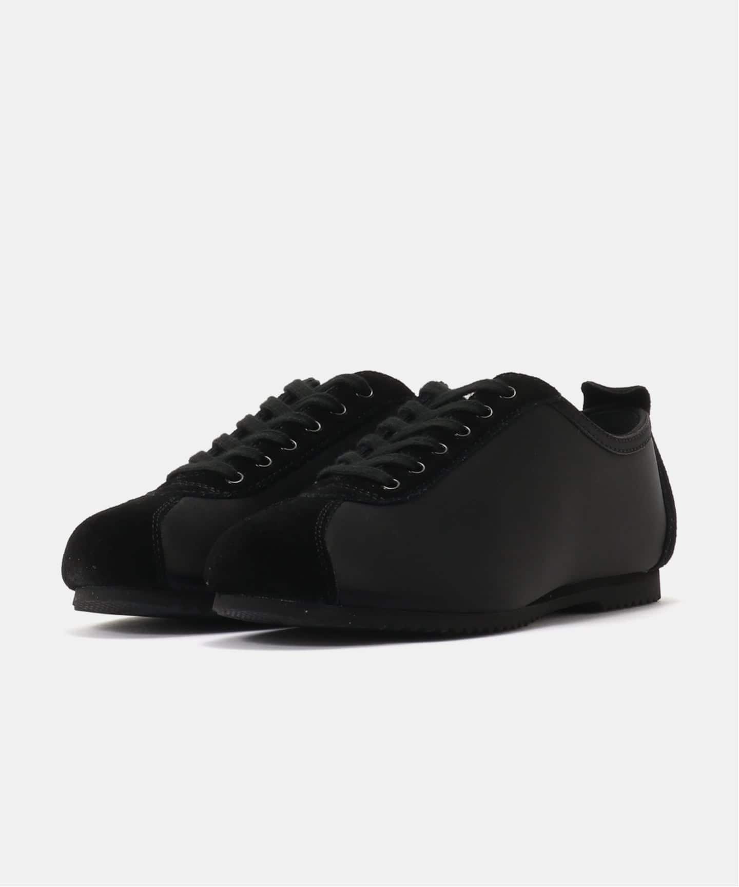 Panther for LULU DERA BLACK PT0058 – Herringbone Footwear