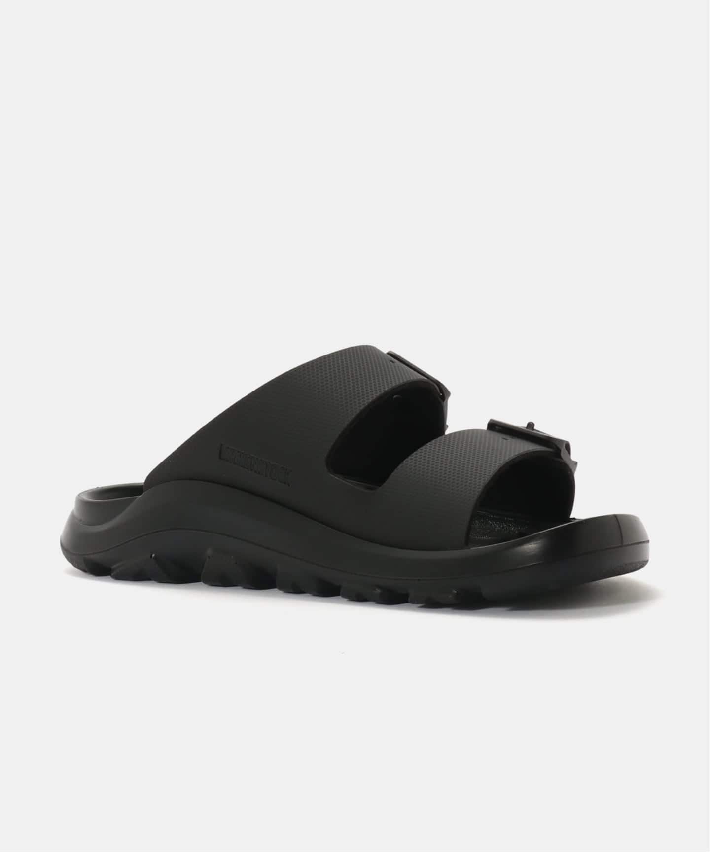 BIRKENSTOCK Mogami Terra Stealth 2-Strap 1029643