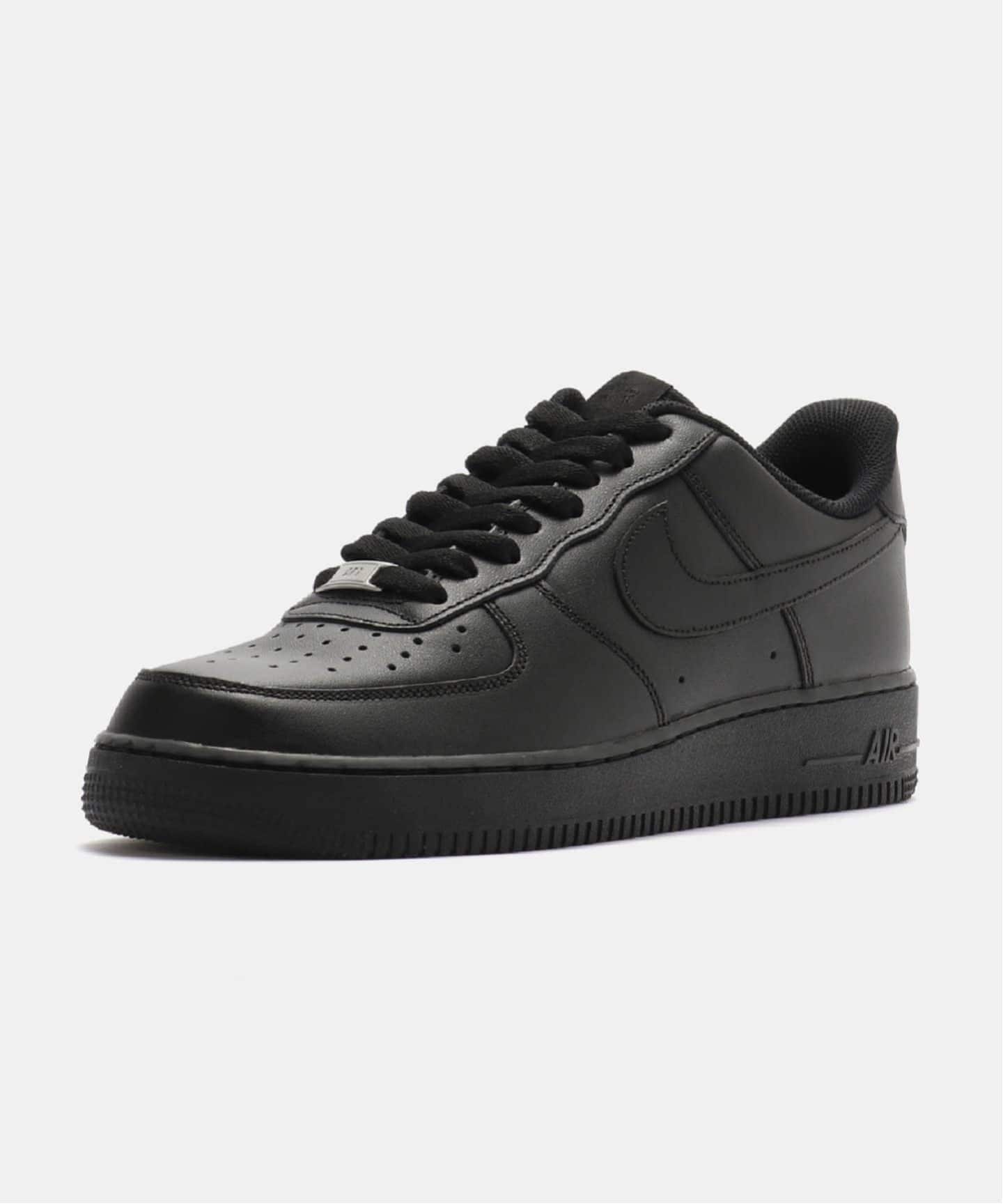 NIKE AIR FORCE 1 '07 CW2288-001