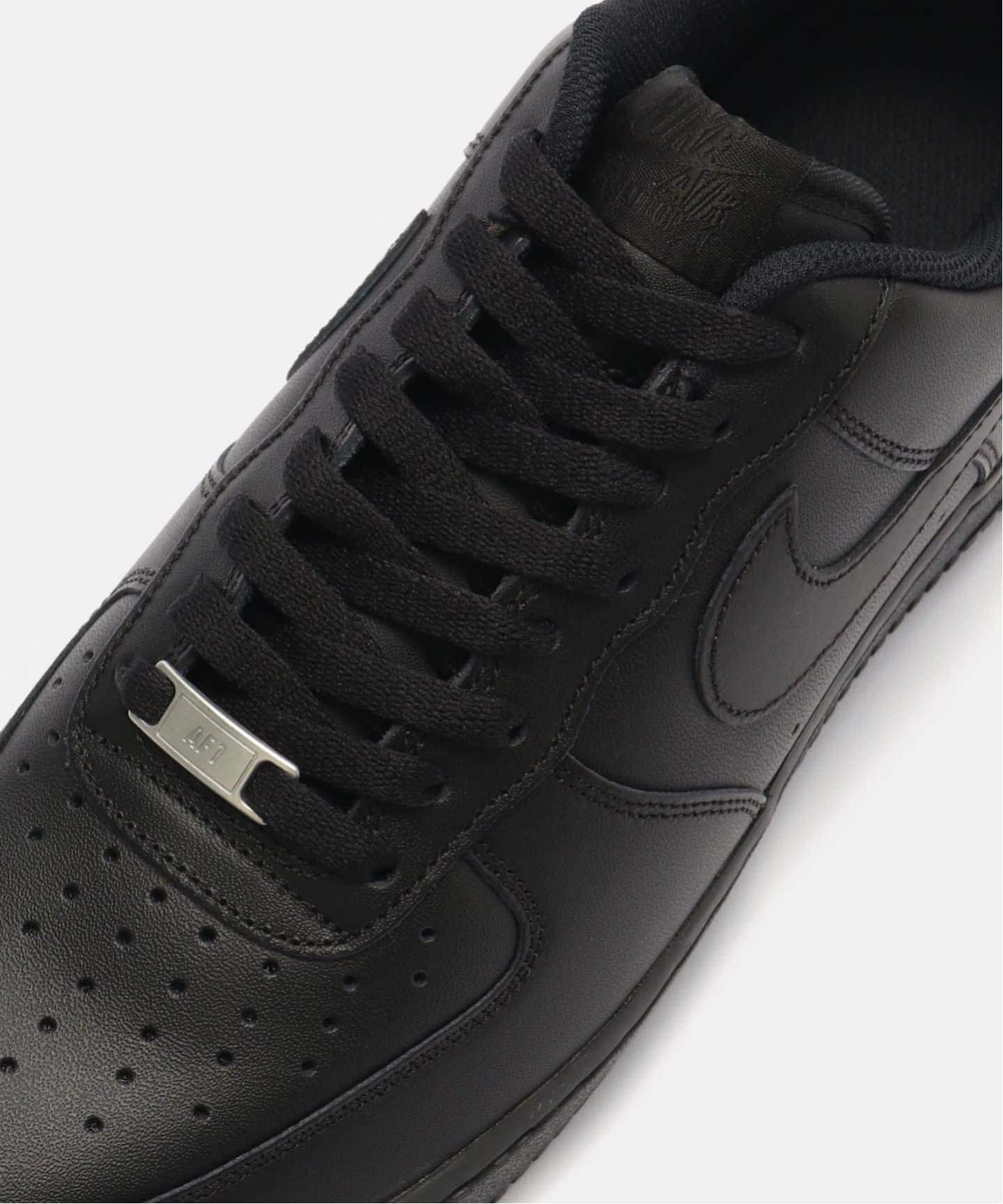 NIKE AIR FORCE 1 '07 CW2288-001